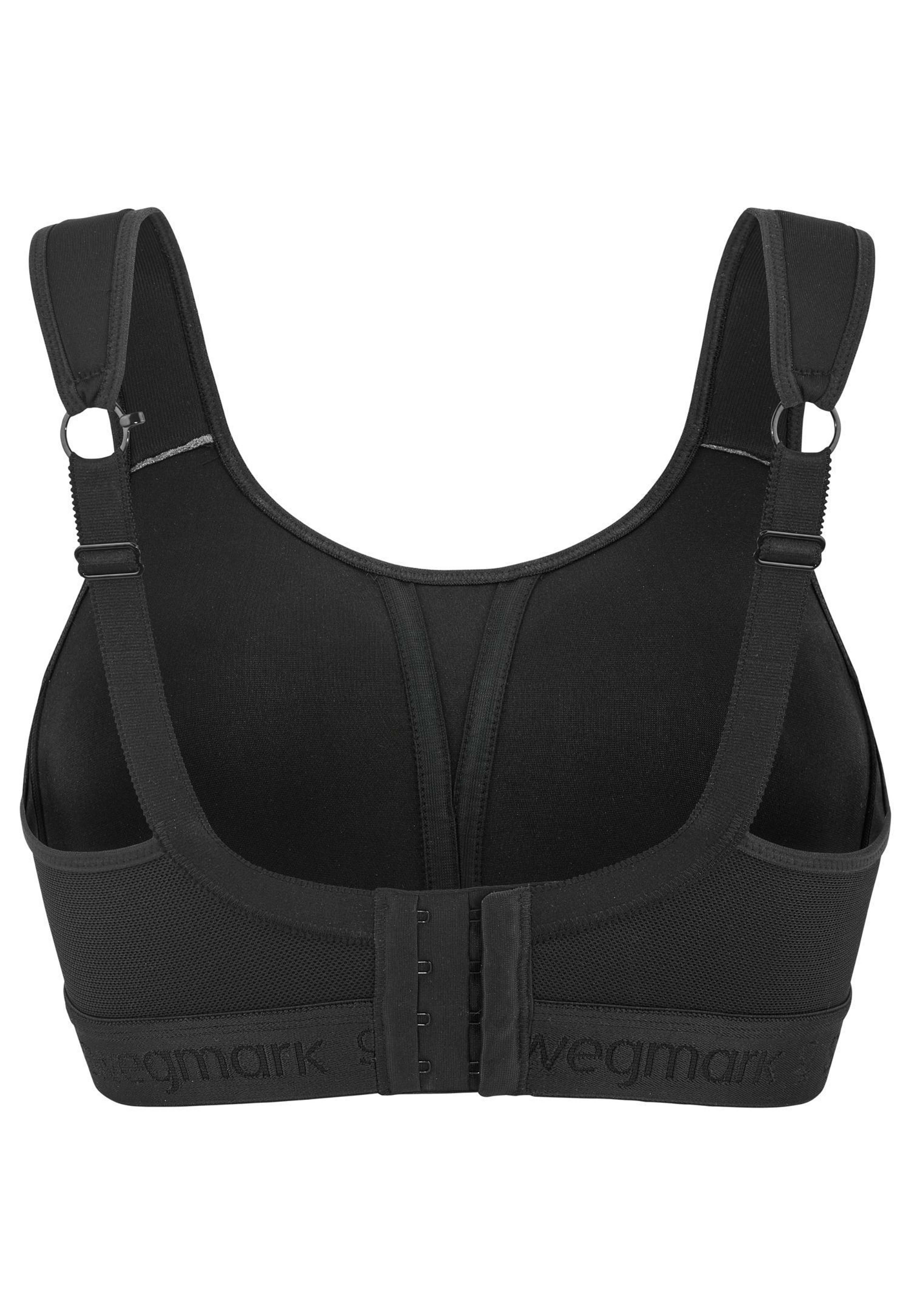 Kimberly Iconic Sport-bh