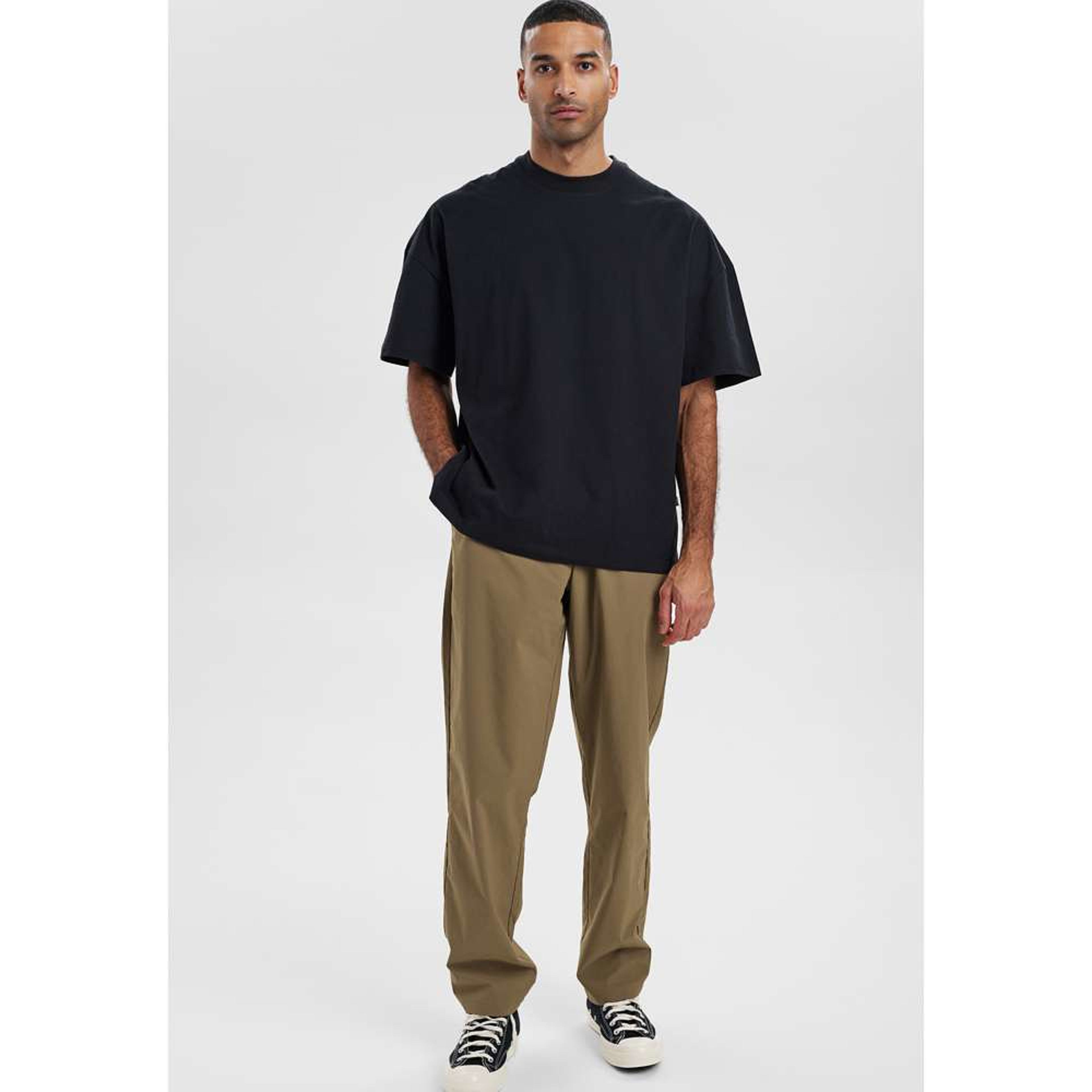 Oversize Tee
