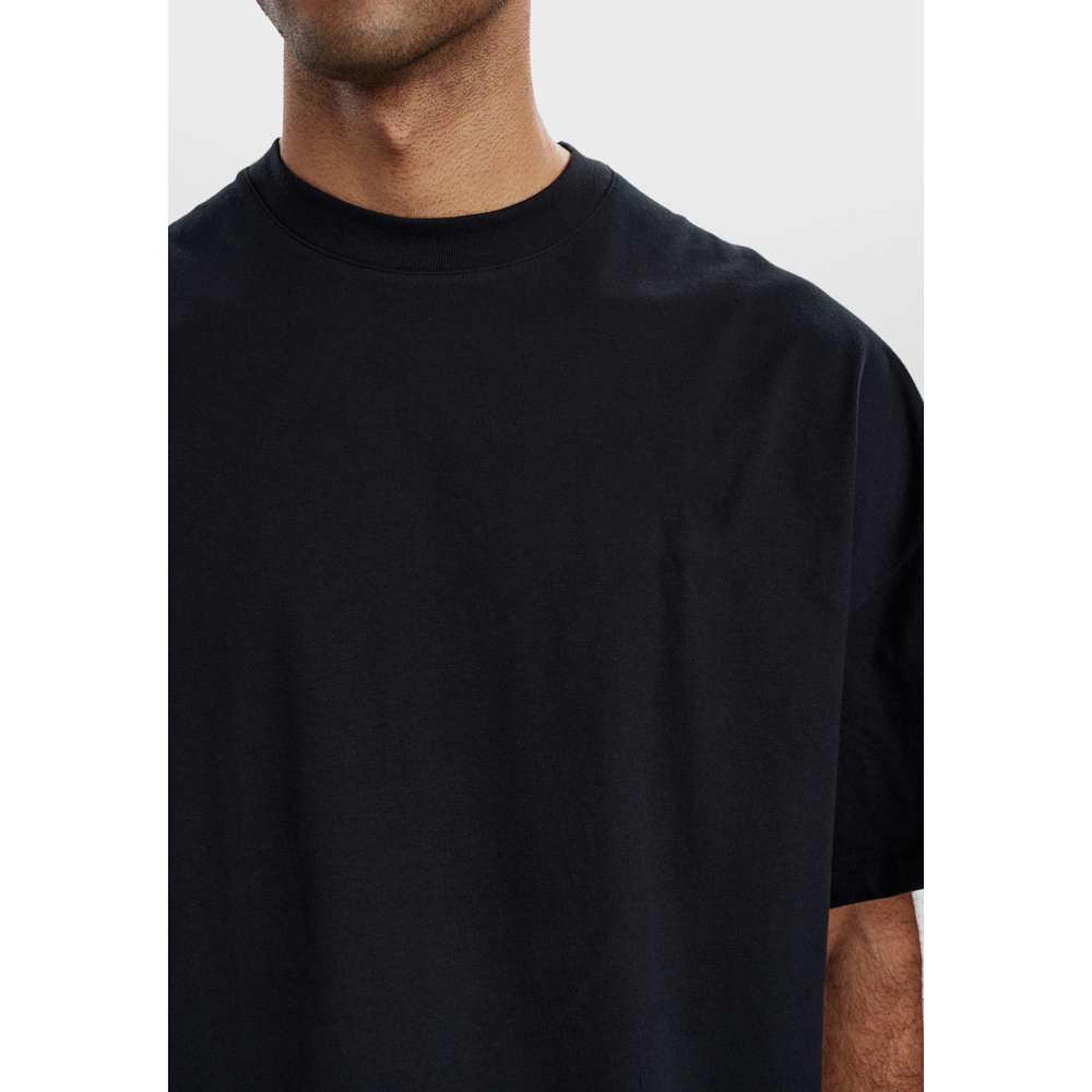 Oversize Tee