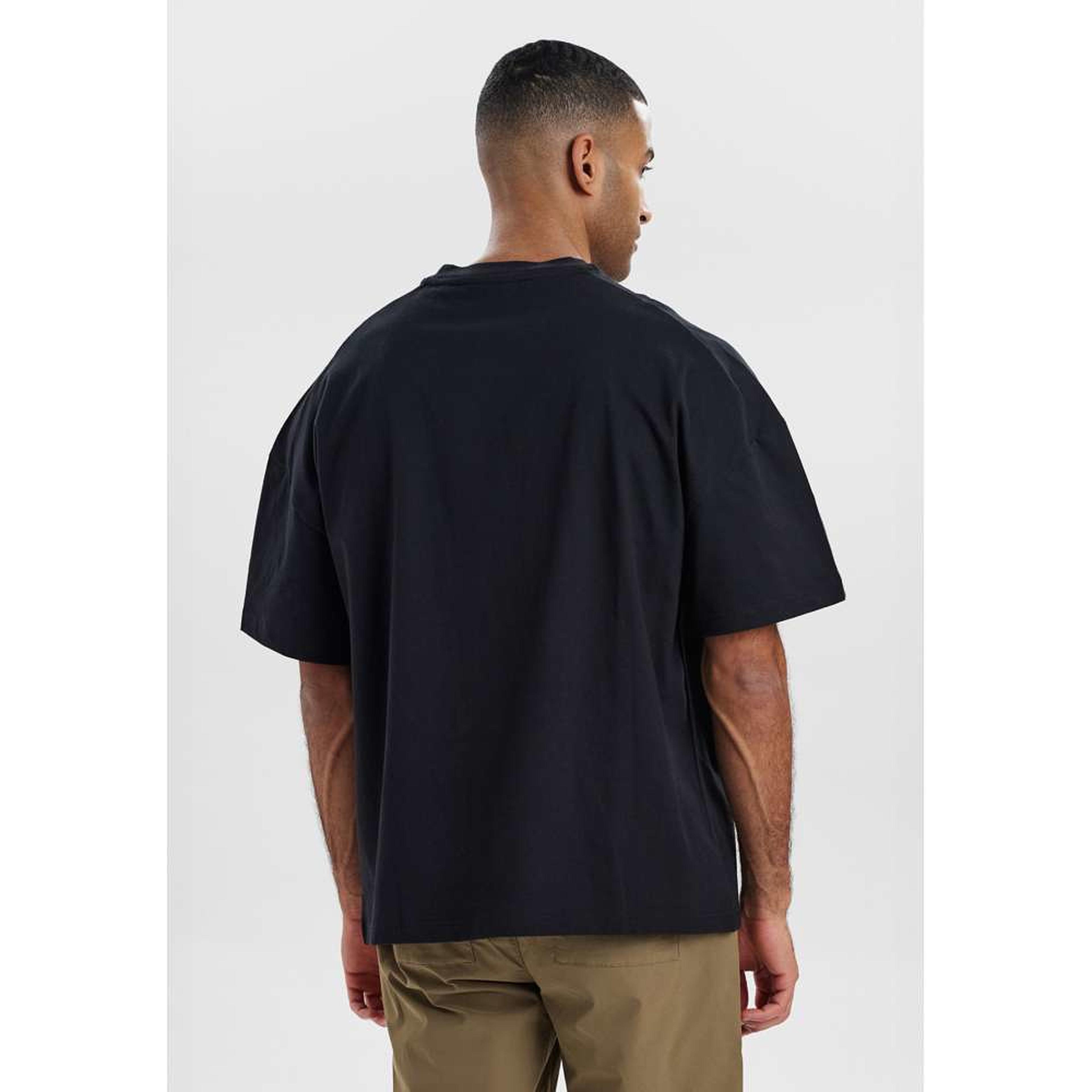 Oversize Tee