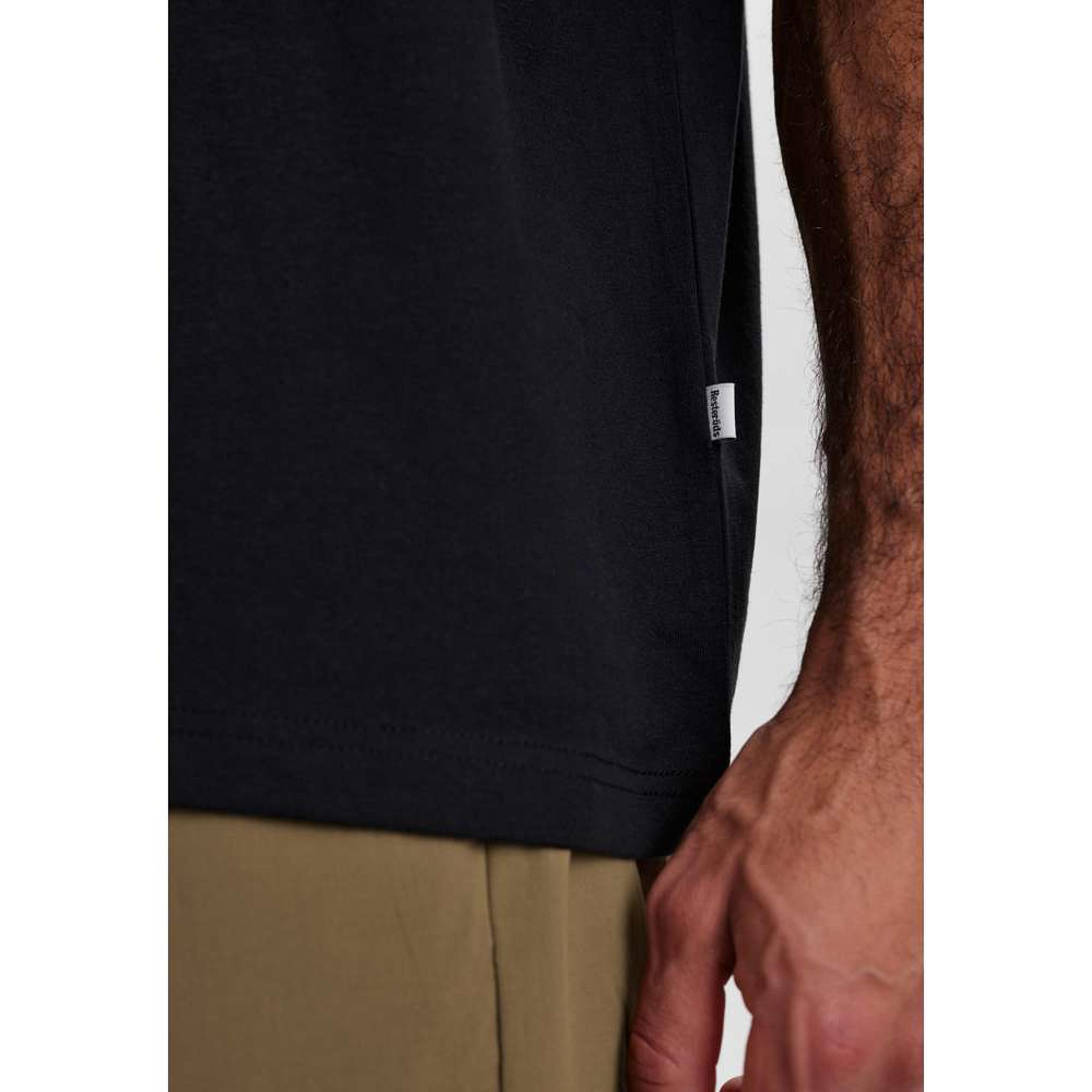 Oversize Tee