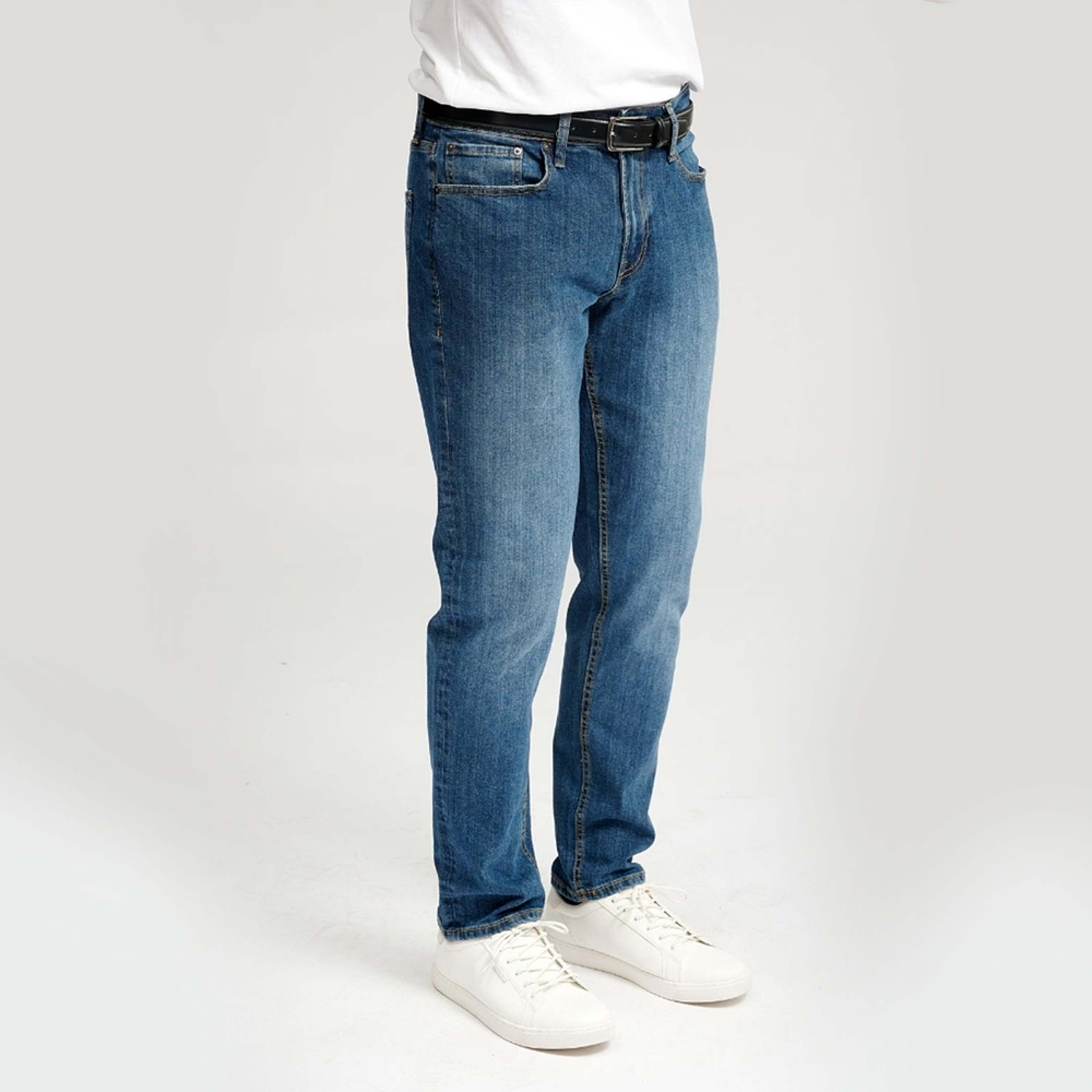 The Original Performance Jeans (regular)