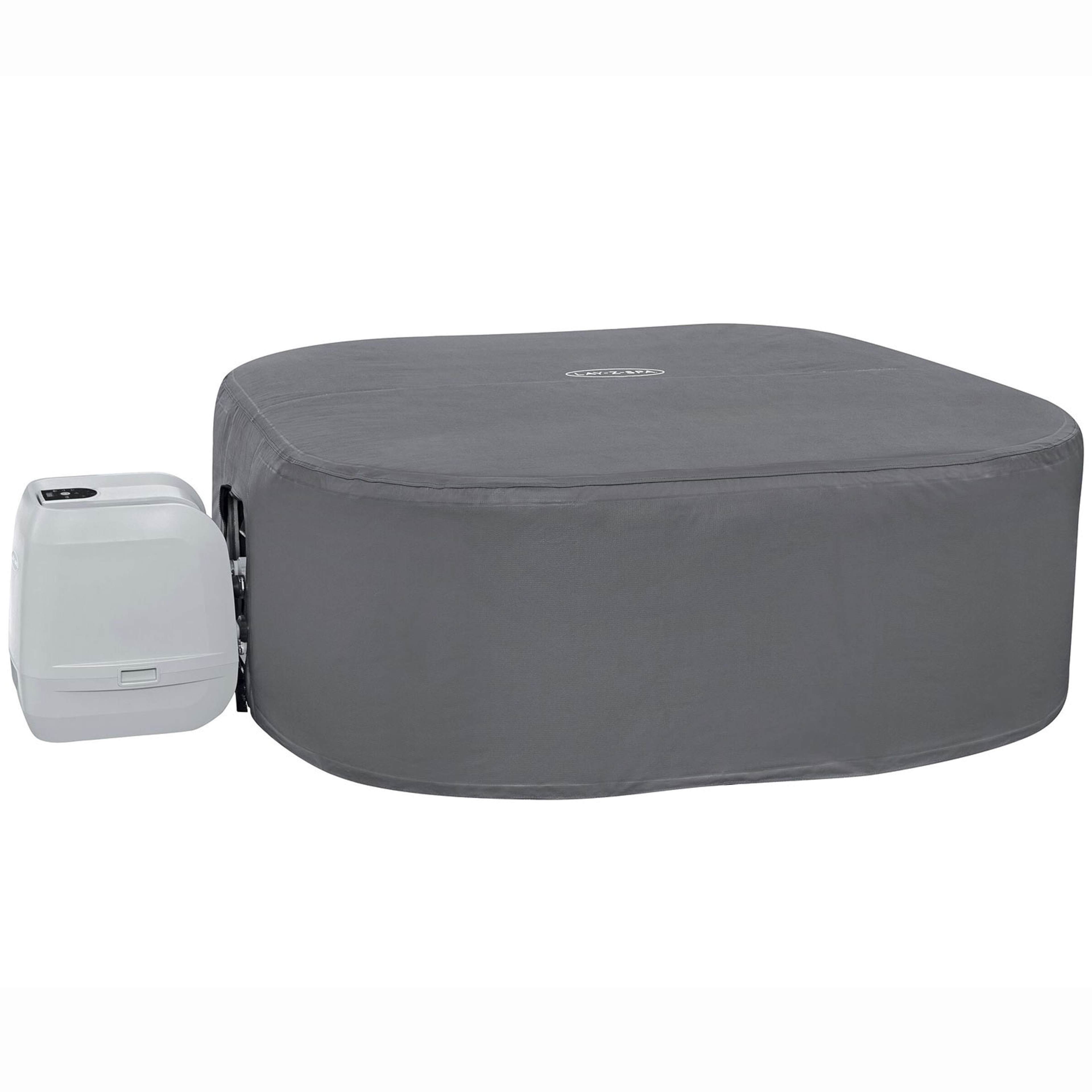 Lay-z-spa Thermal Skydd För Spabad Fyrkant 1.80m X 1.80m X 71cm