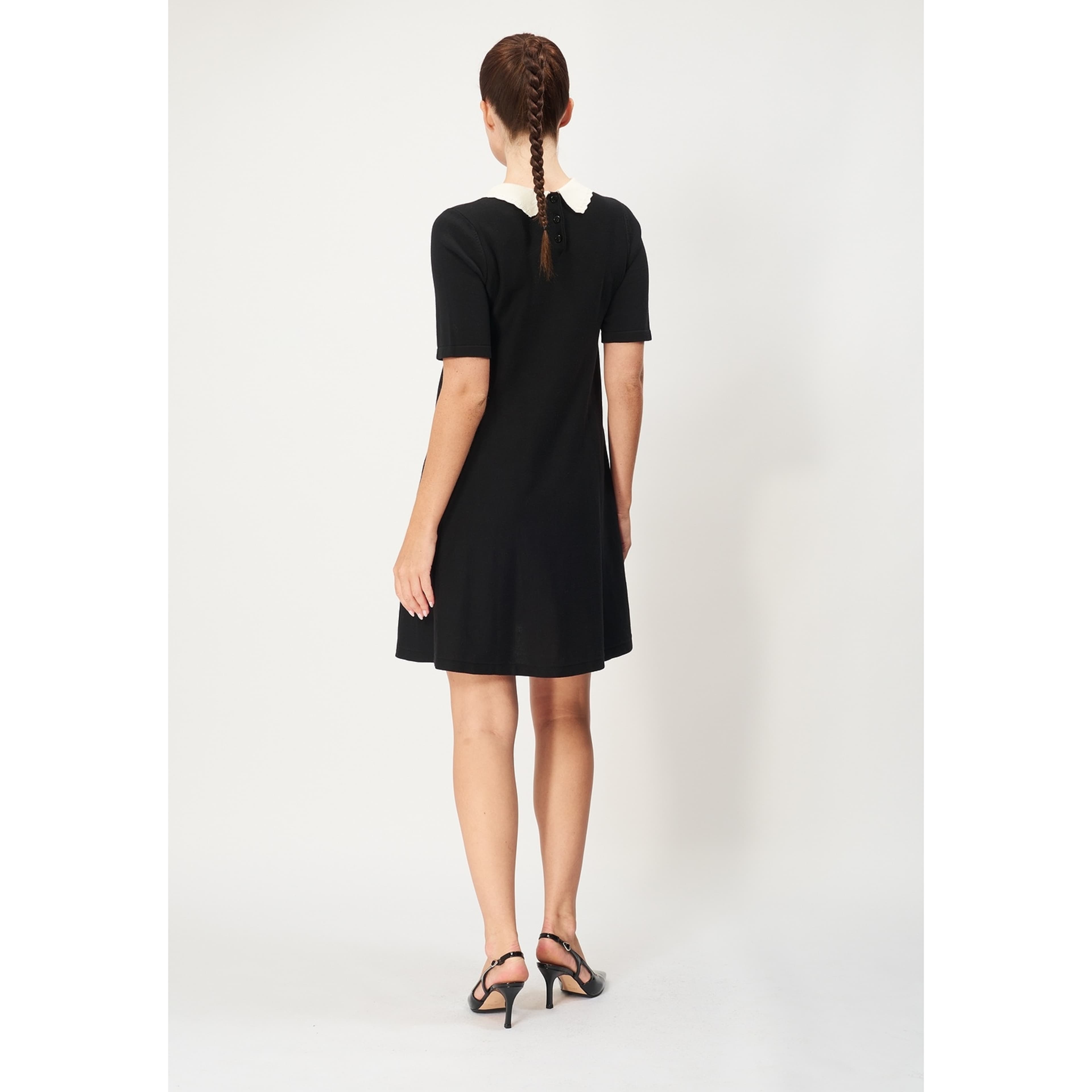 Elisa Dress