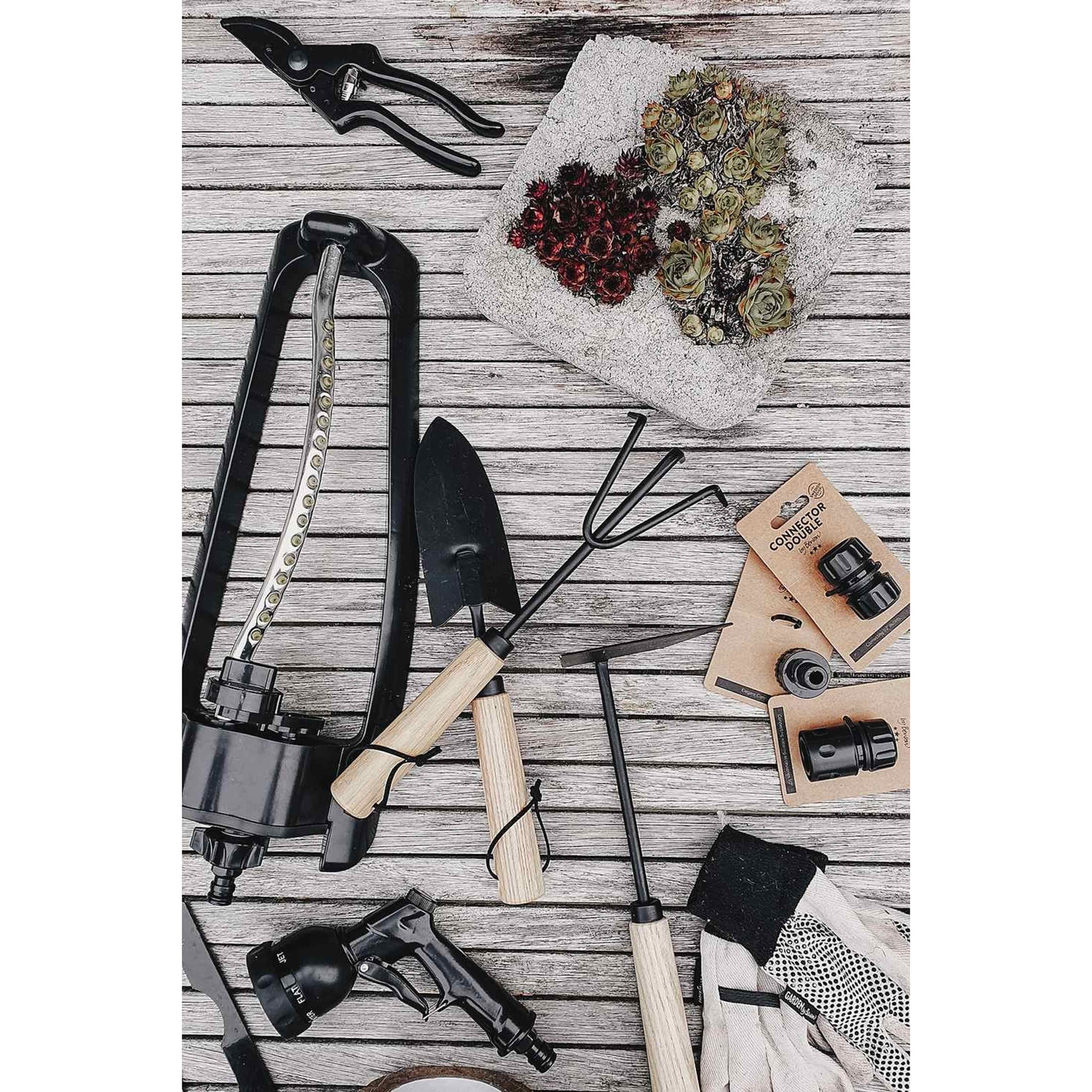Strålpistol - Deluxe, från by Benson, i färgen black. Klicka för att öppna bilden i stort format