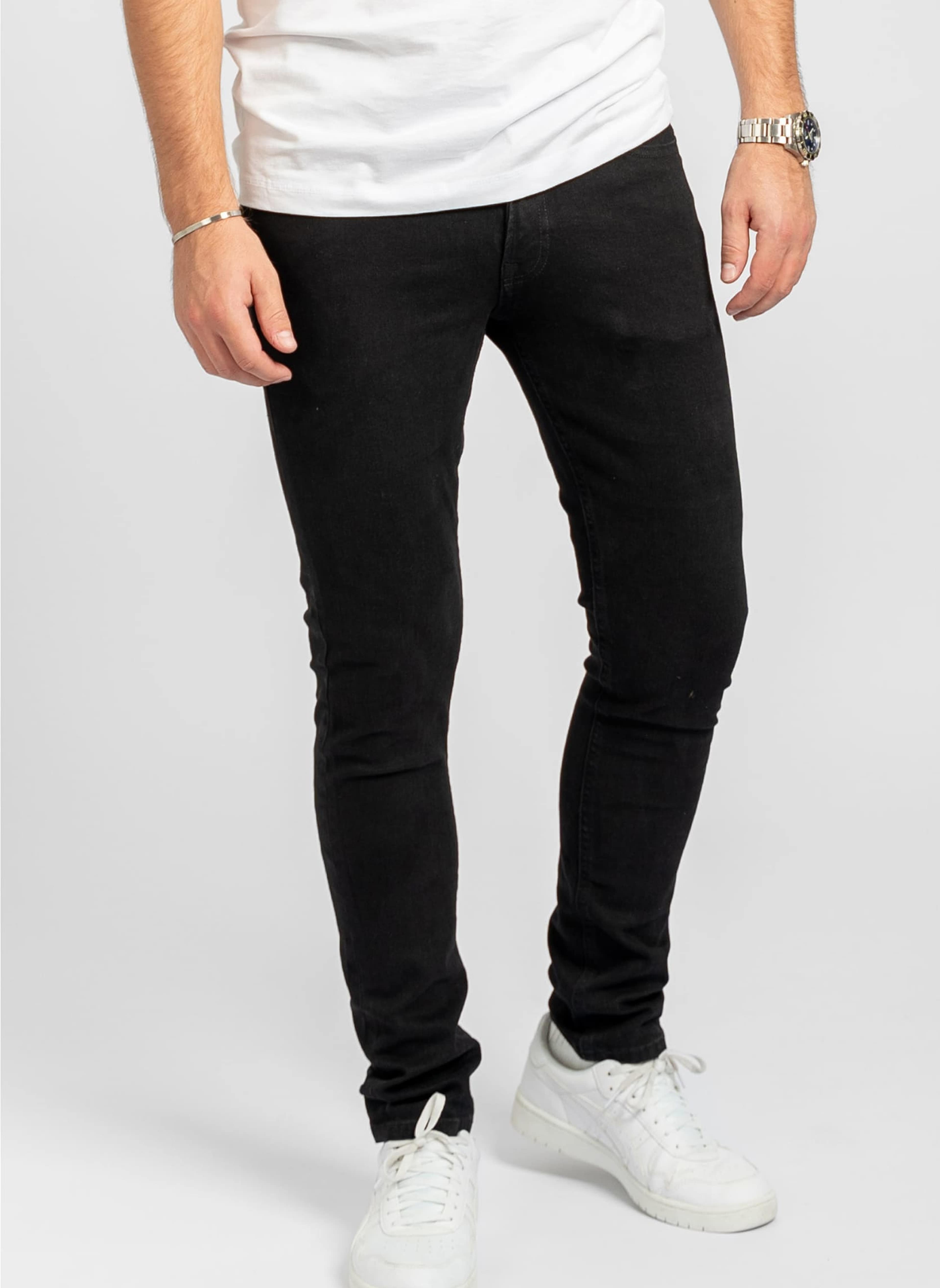 The Original Performance Jeans (slim)