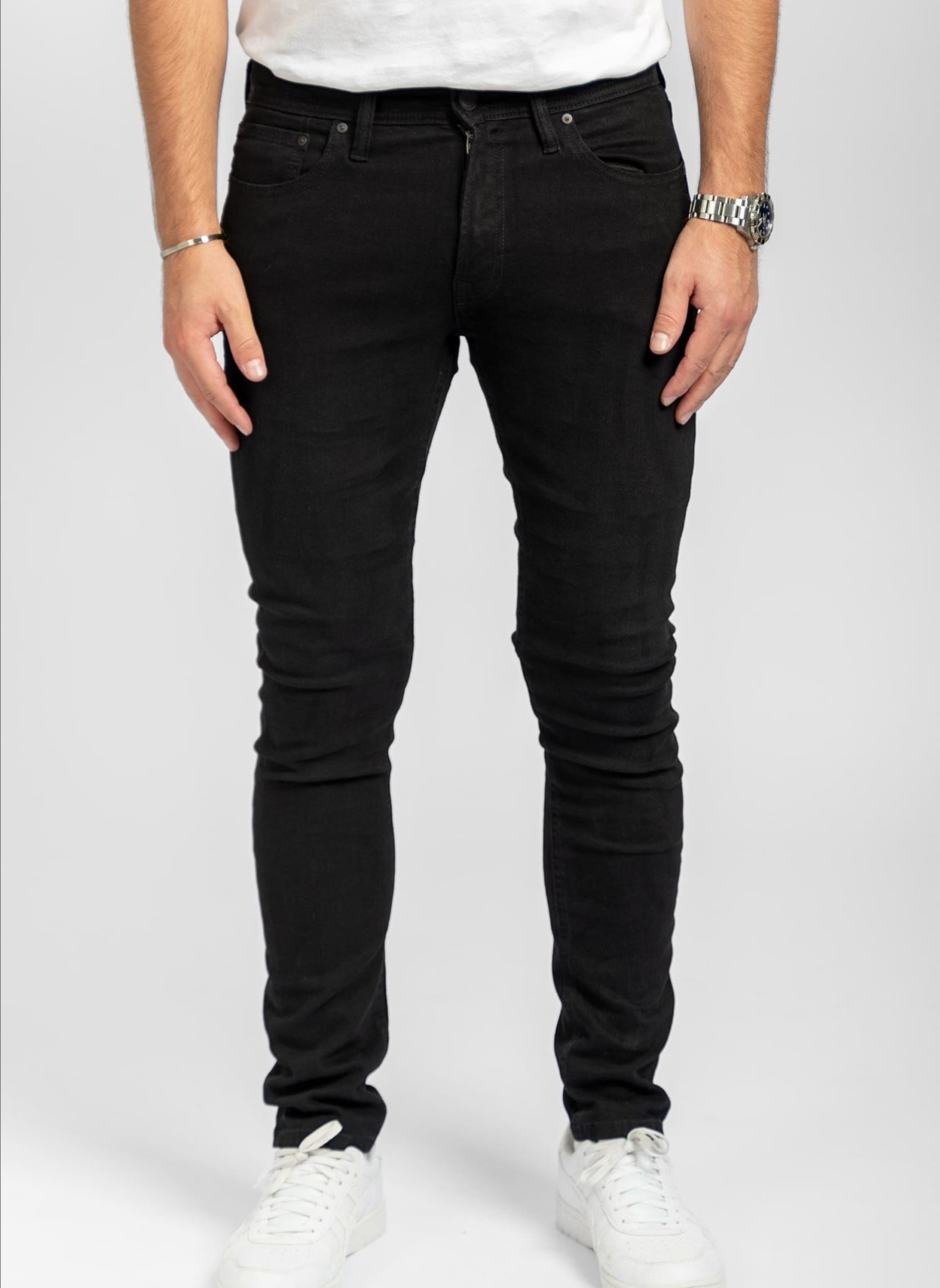The Original Performance Jeans (slim)