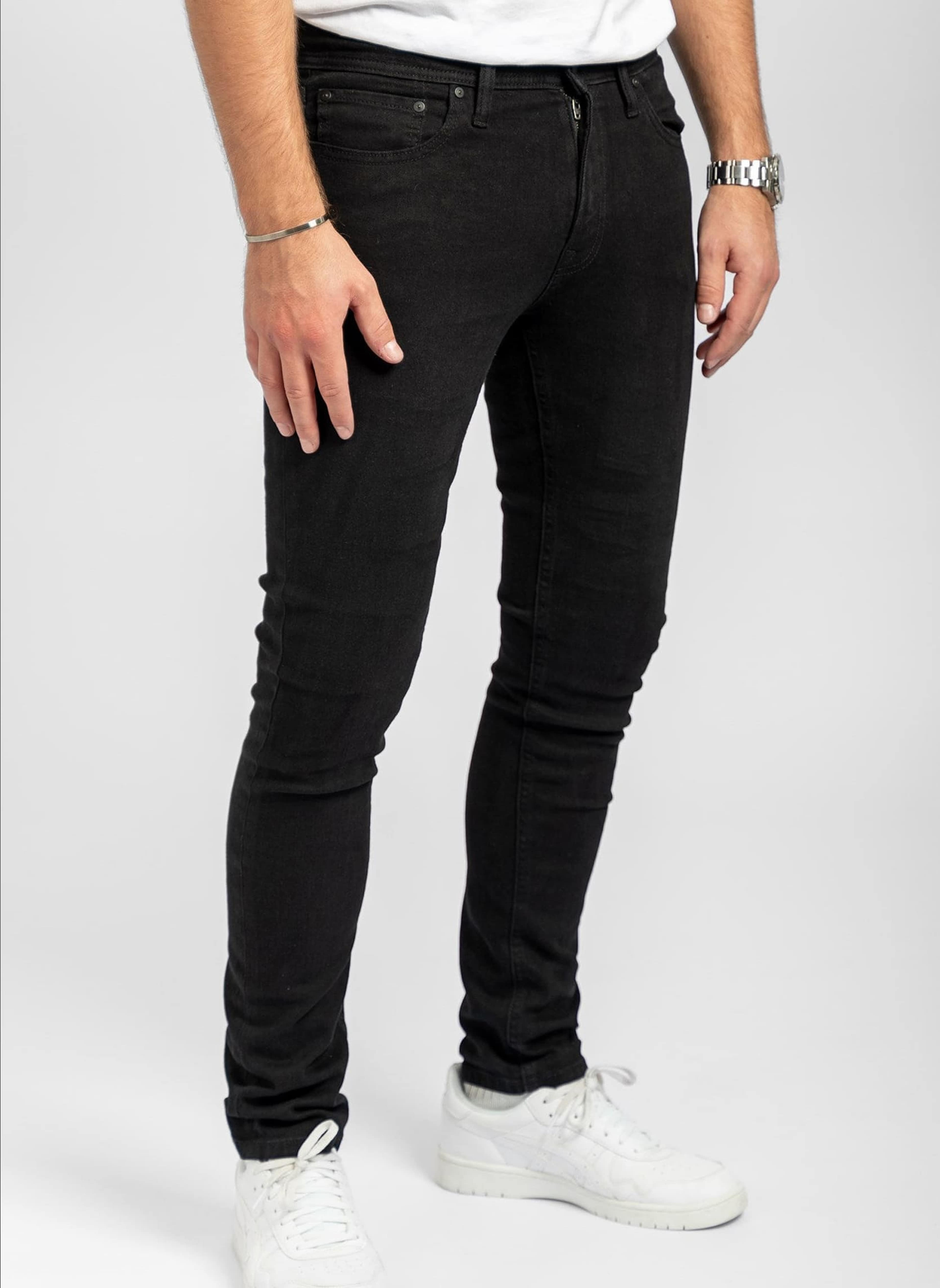 The Original Performance Jeans (slim)
