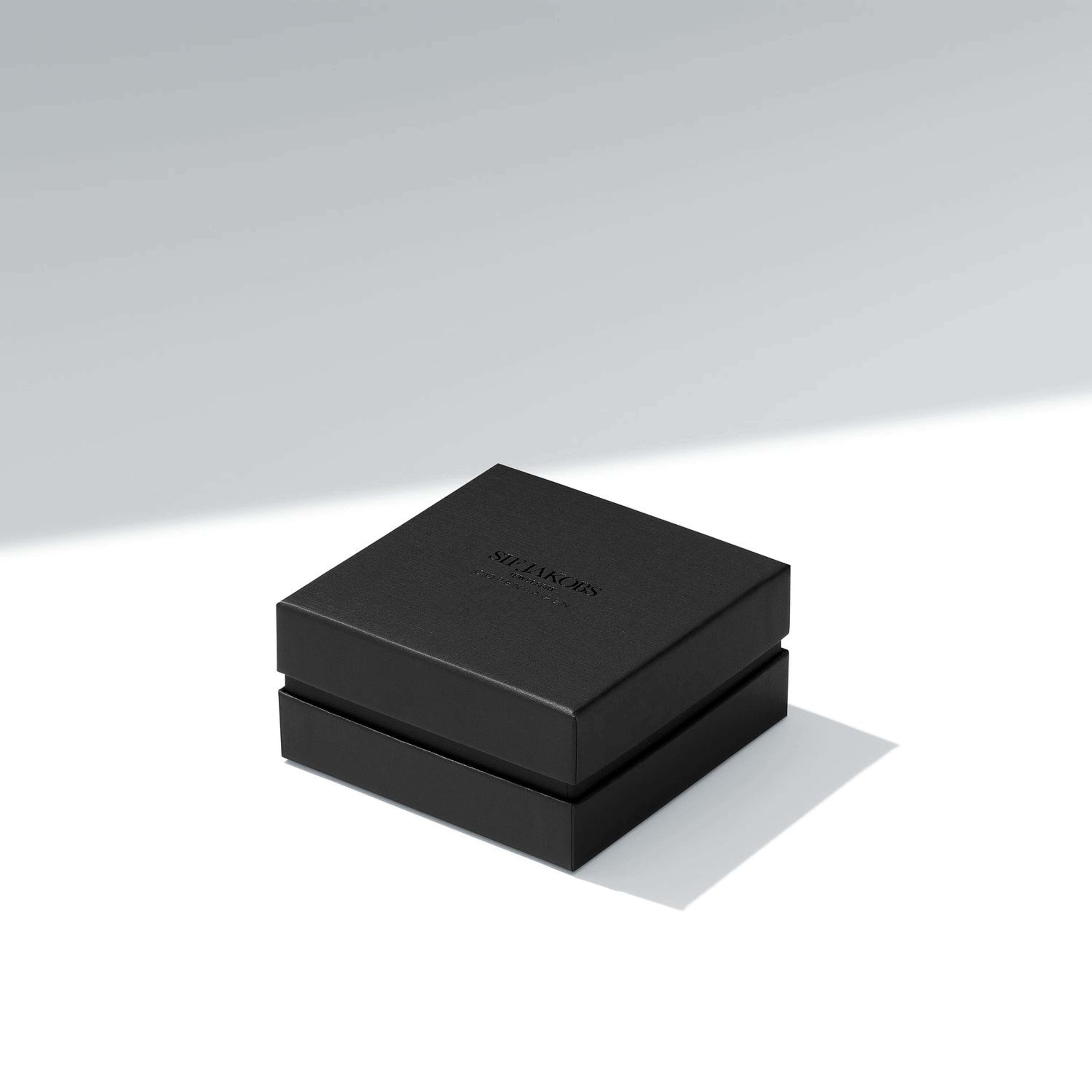 Armband Savona, från Sif Jakobs Jewellery, i färgen 925 sterling silver. Klicka för att öppna bilden i stort format