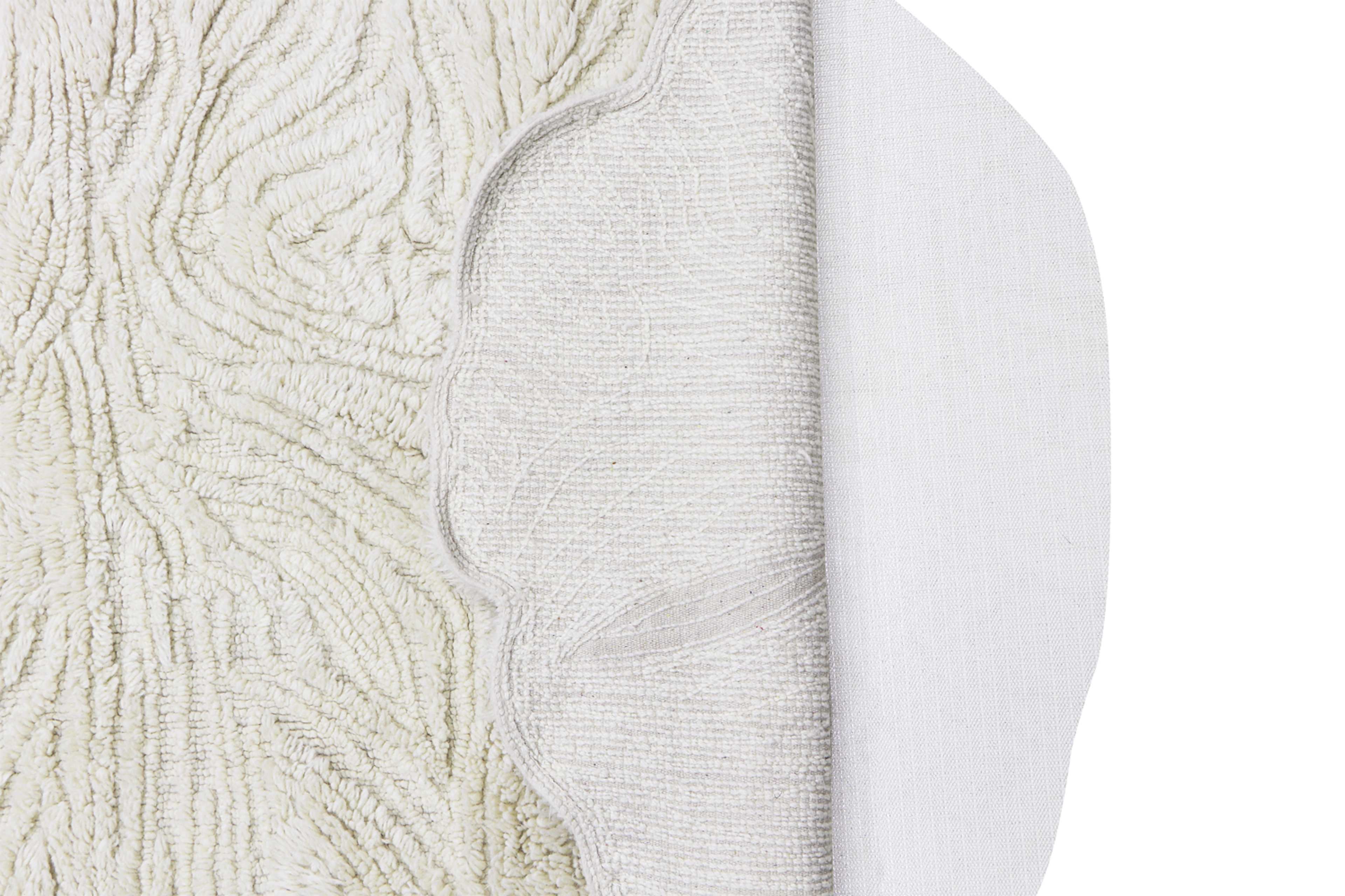 Tvättbar Ullmatta Woolable Pink Nose Sheep
