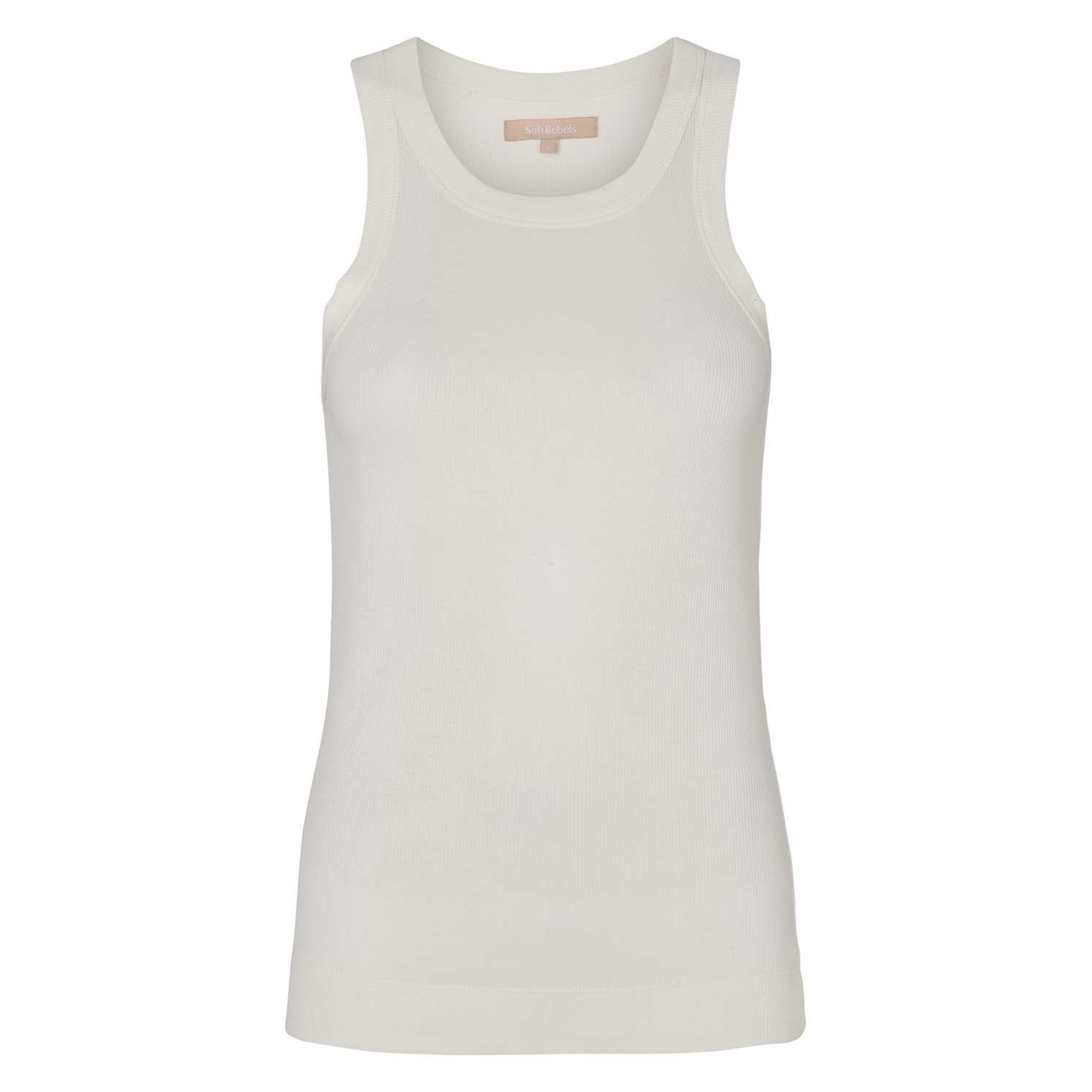 Sradelynn Tank Top Gots