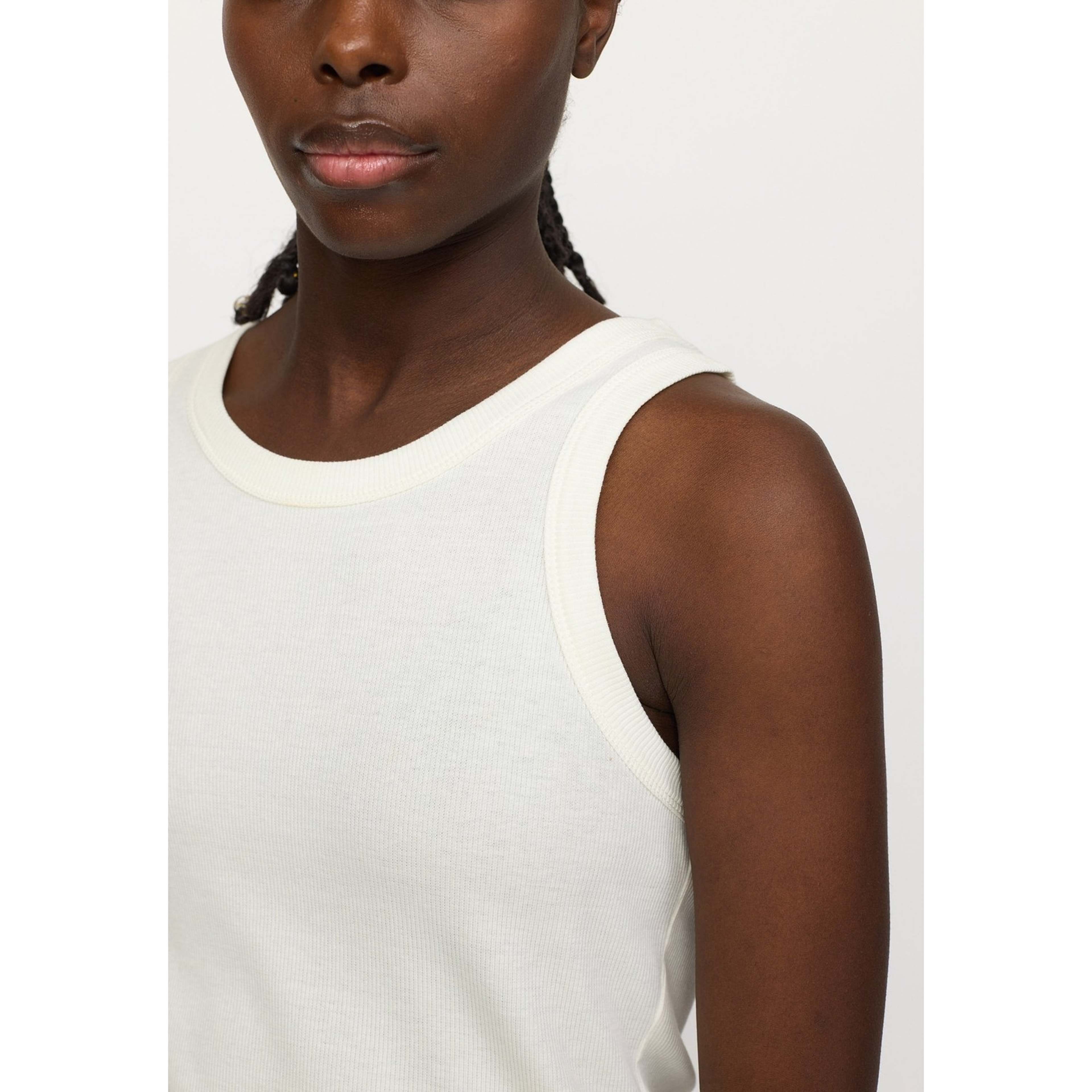 Sradelynn Tank Top Gots