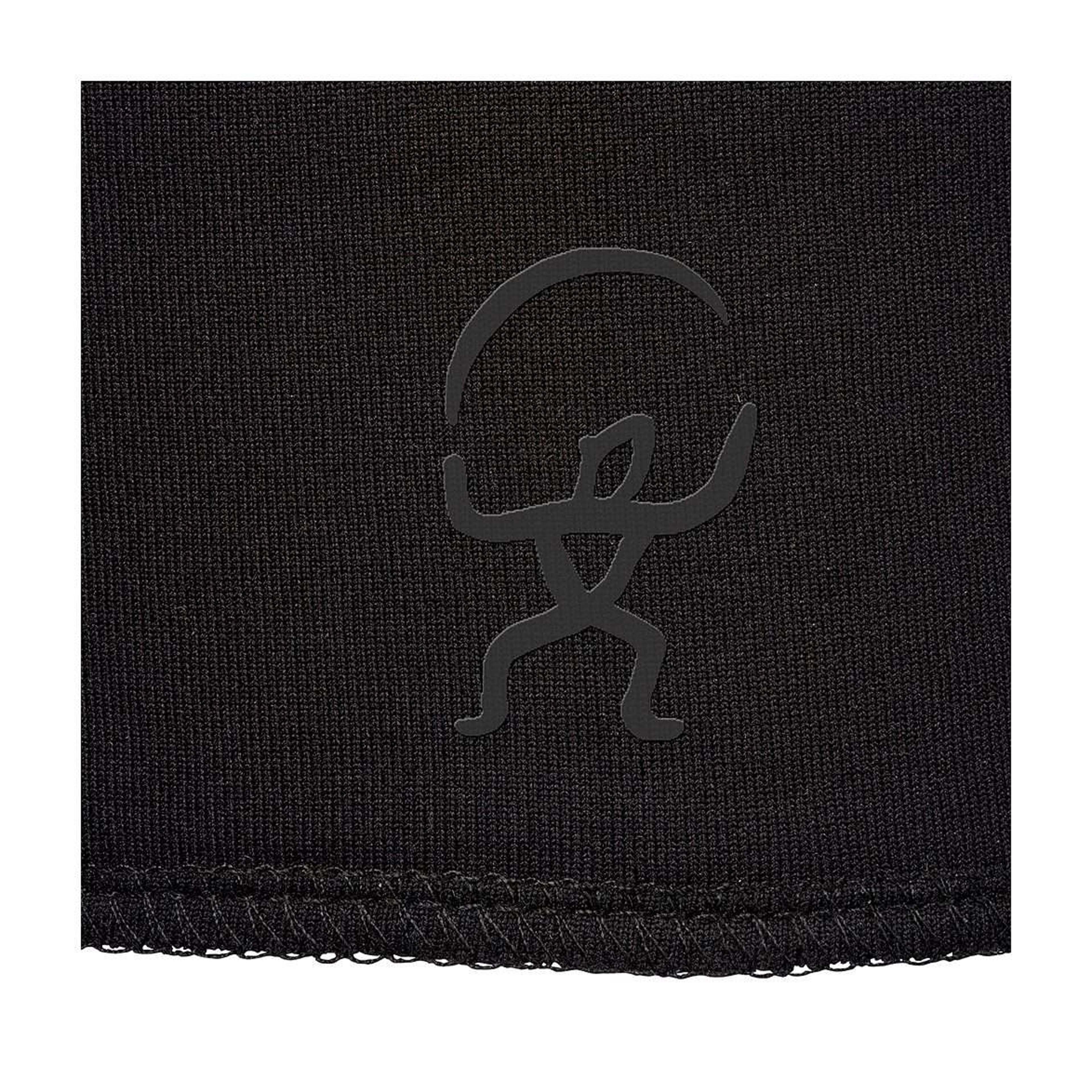 Panda Beanie