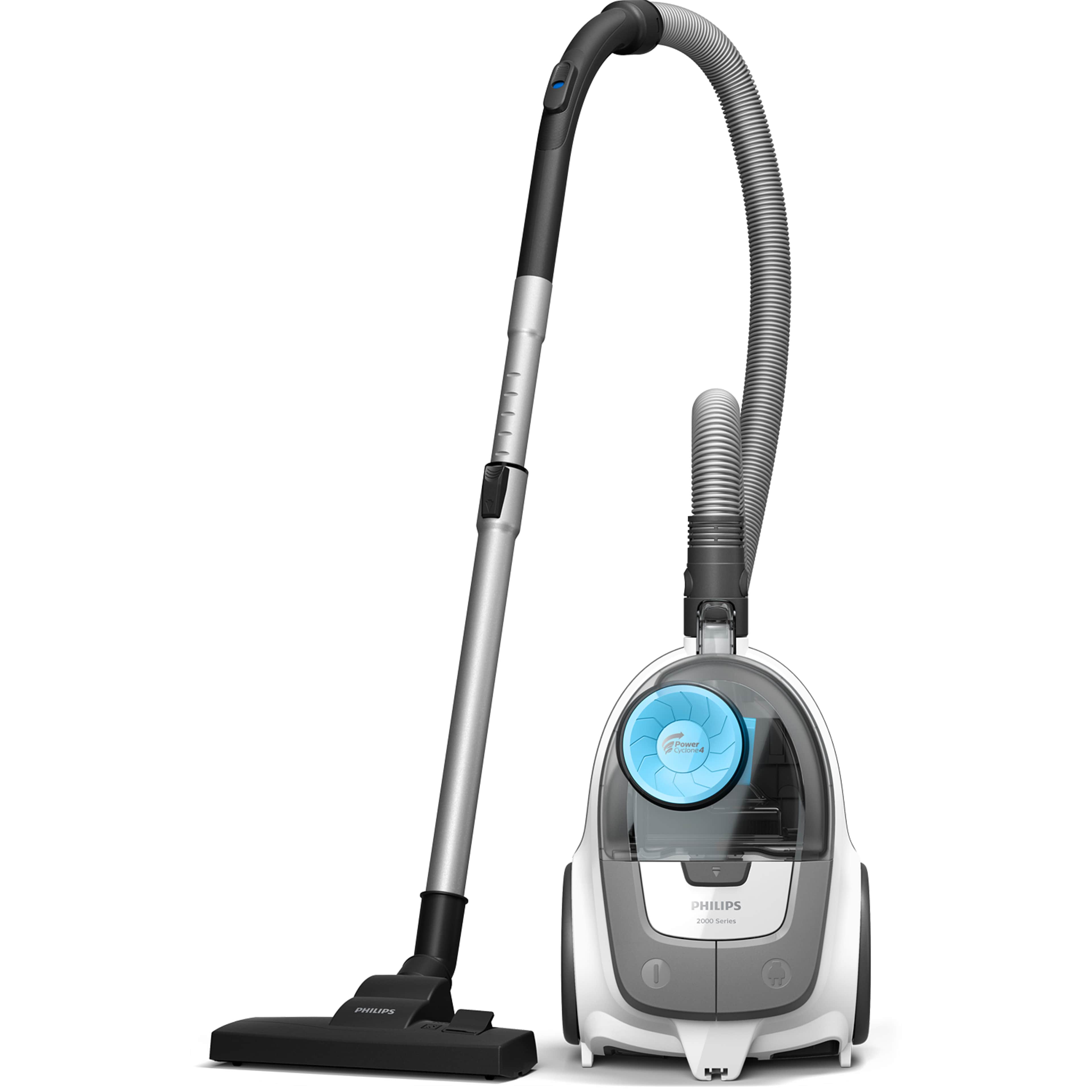 Dammsugare Xb2122/09 850w Påslös