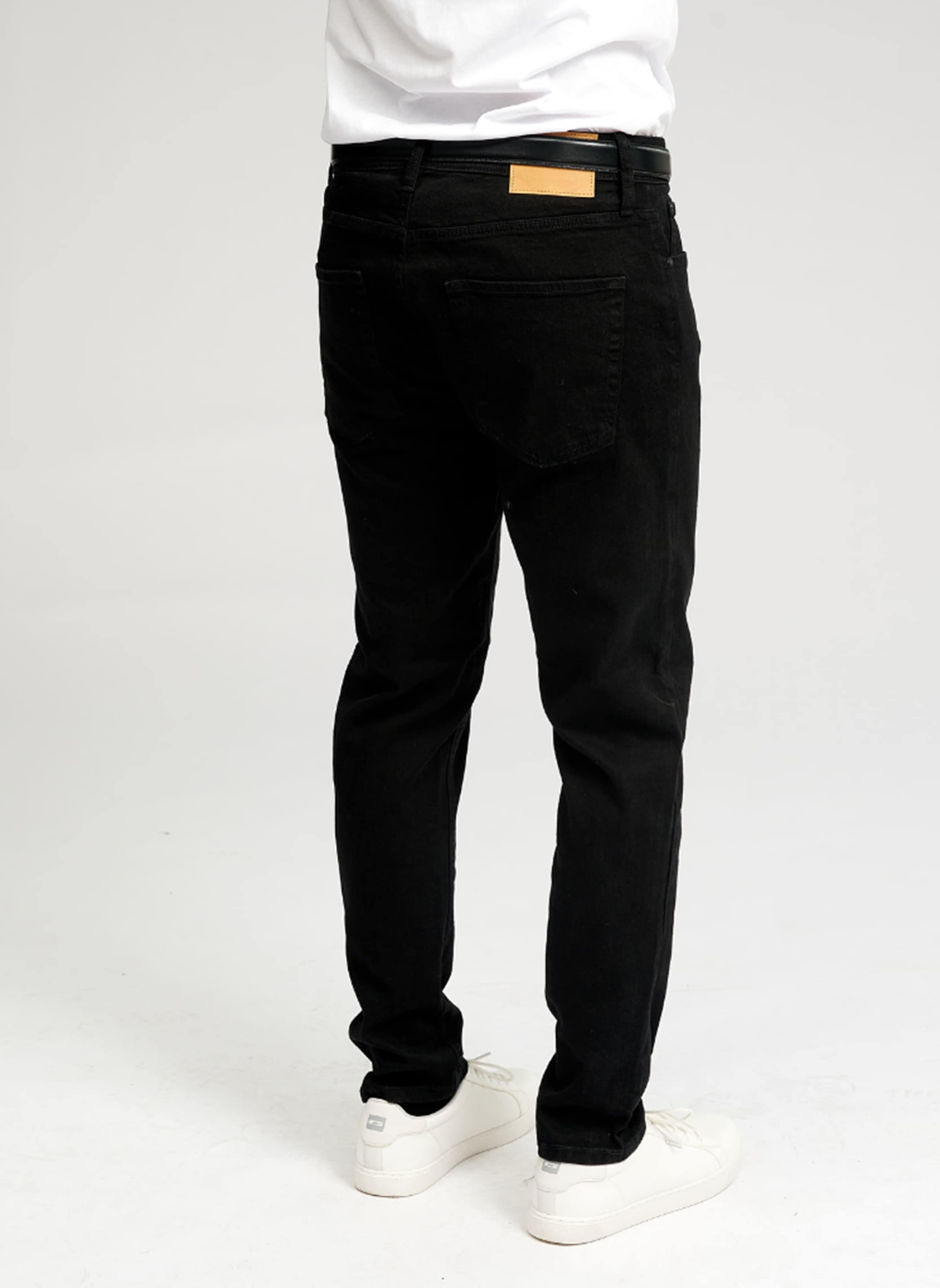 The Original Performance Jeans (regular)