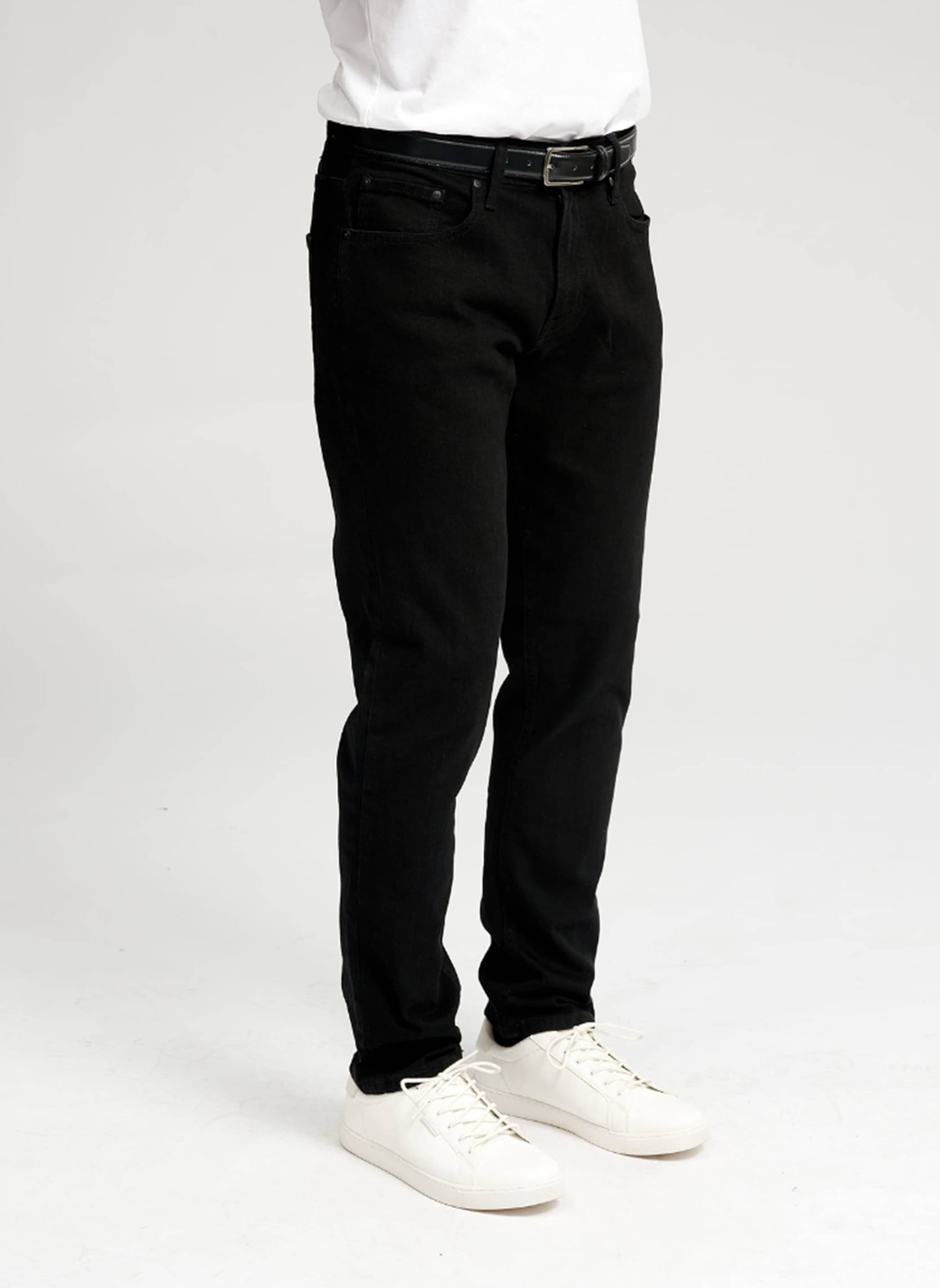 The Original Performance Jeans (regular)