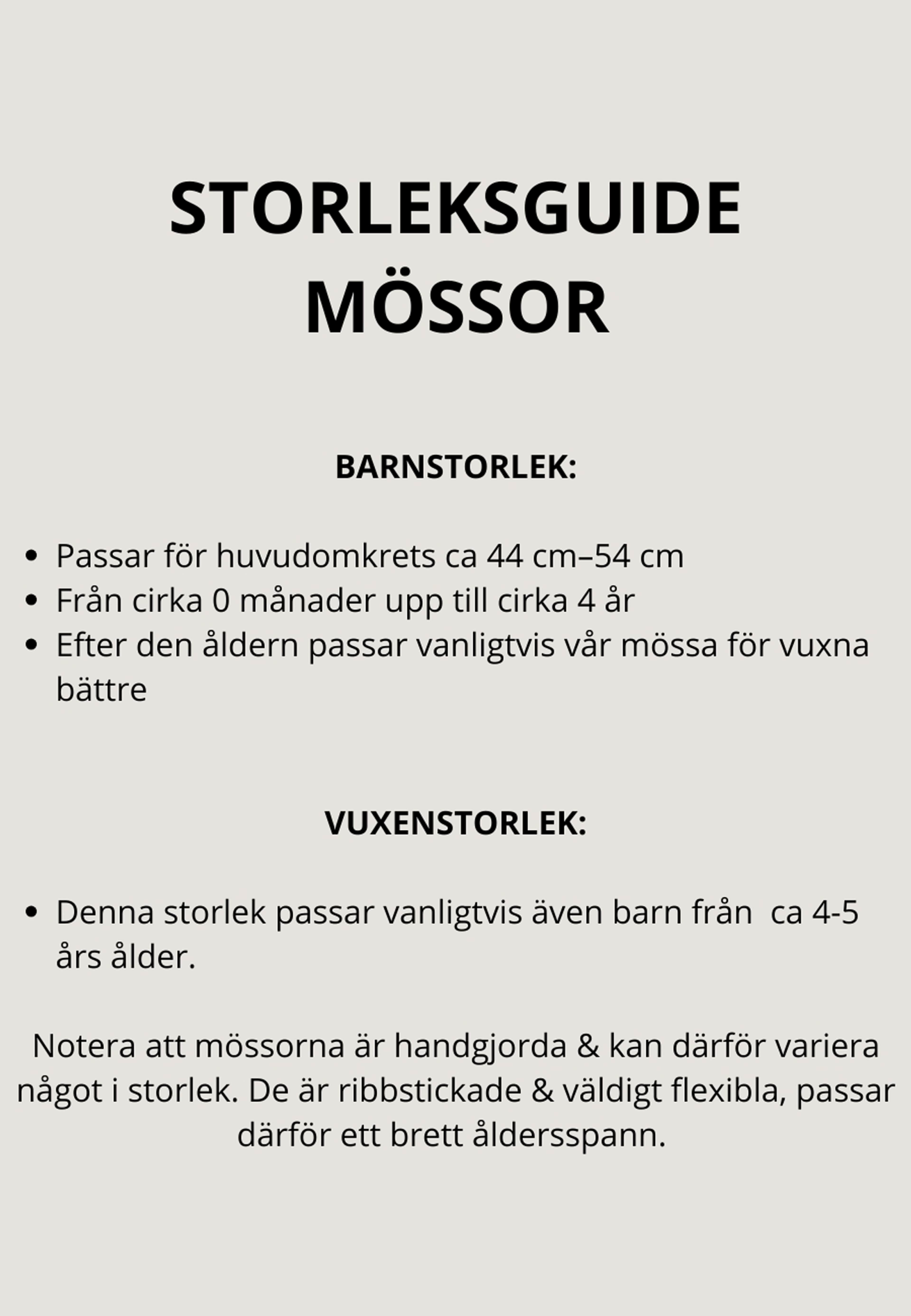 Beanie - Vuxen, från BabyMocs, i färgen pink. Klicka för att öppna bilden i stort format