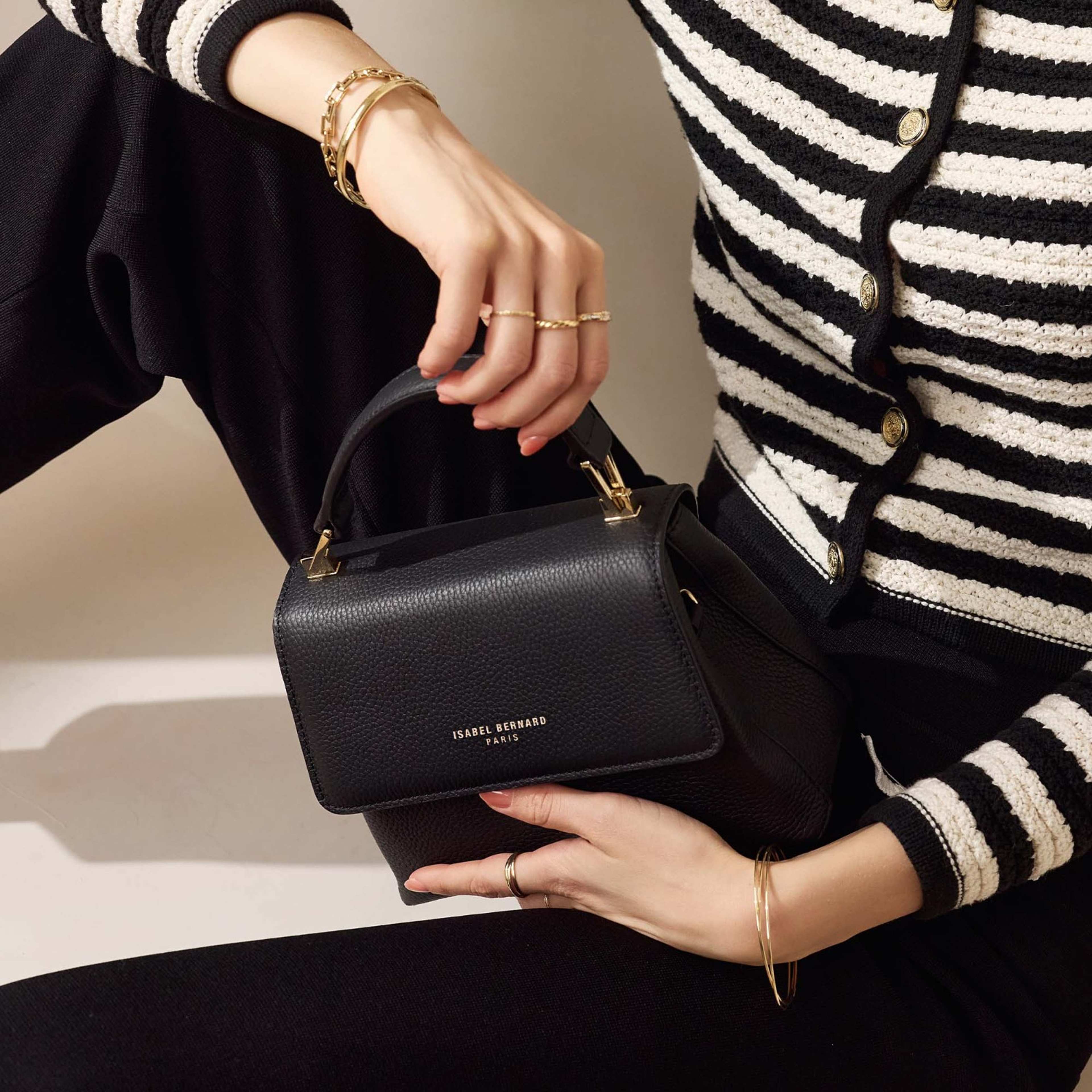 Isabel Bernard Handbag
