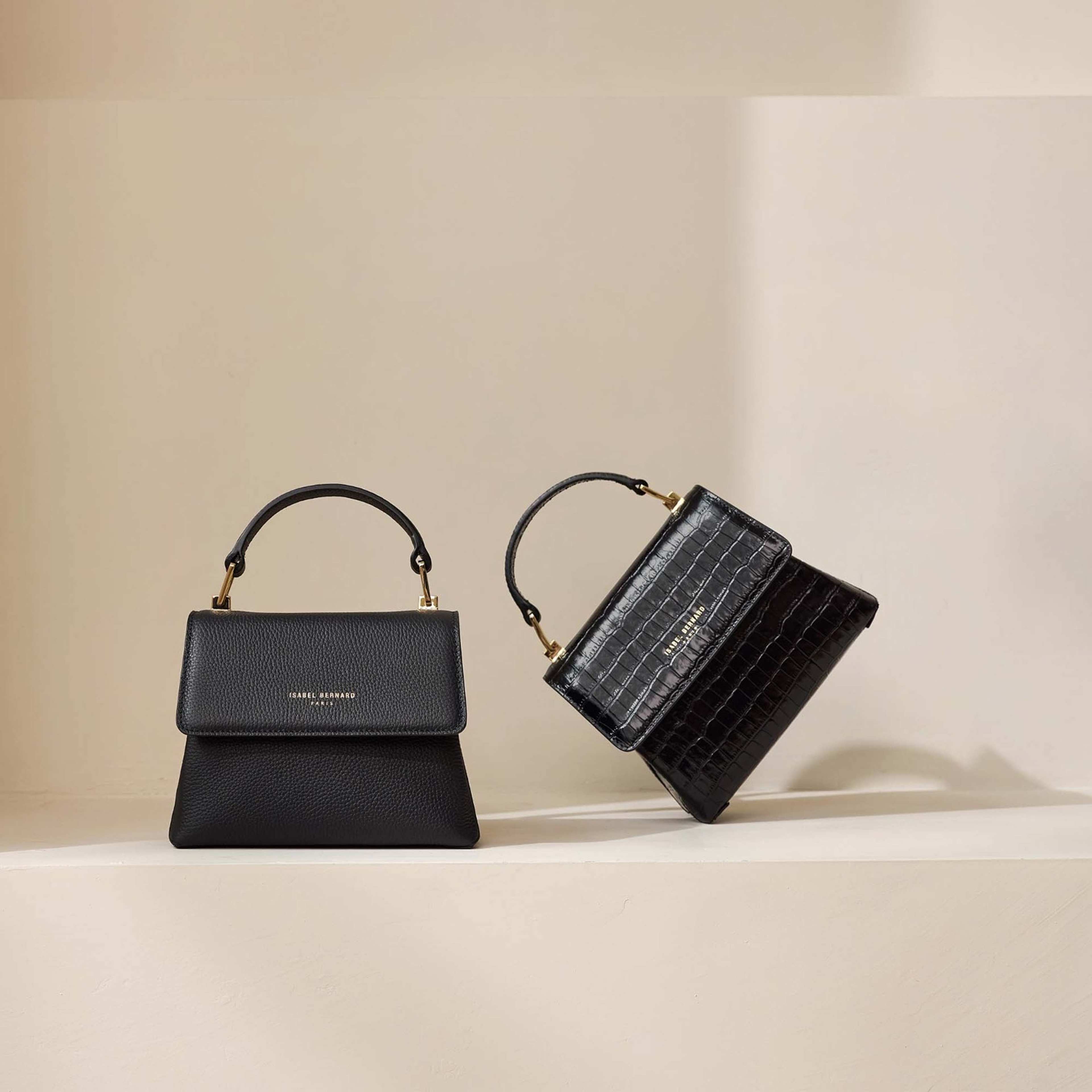 Isabel Bernard Handbag
