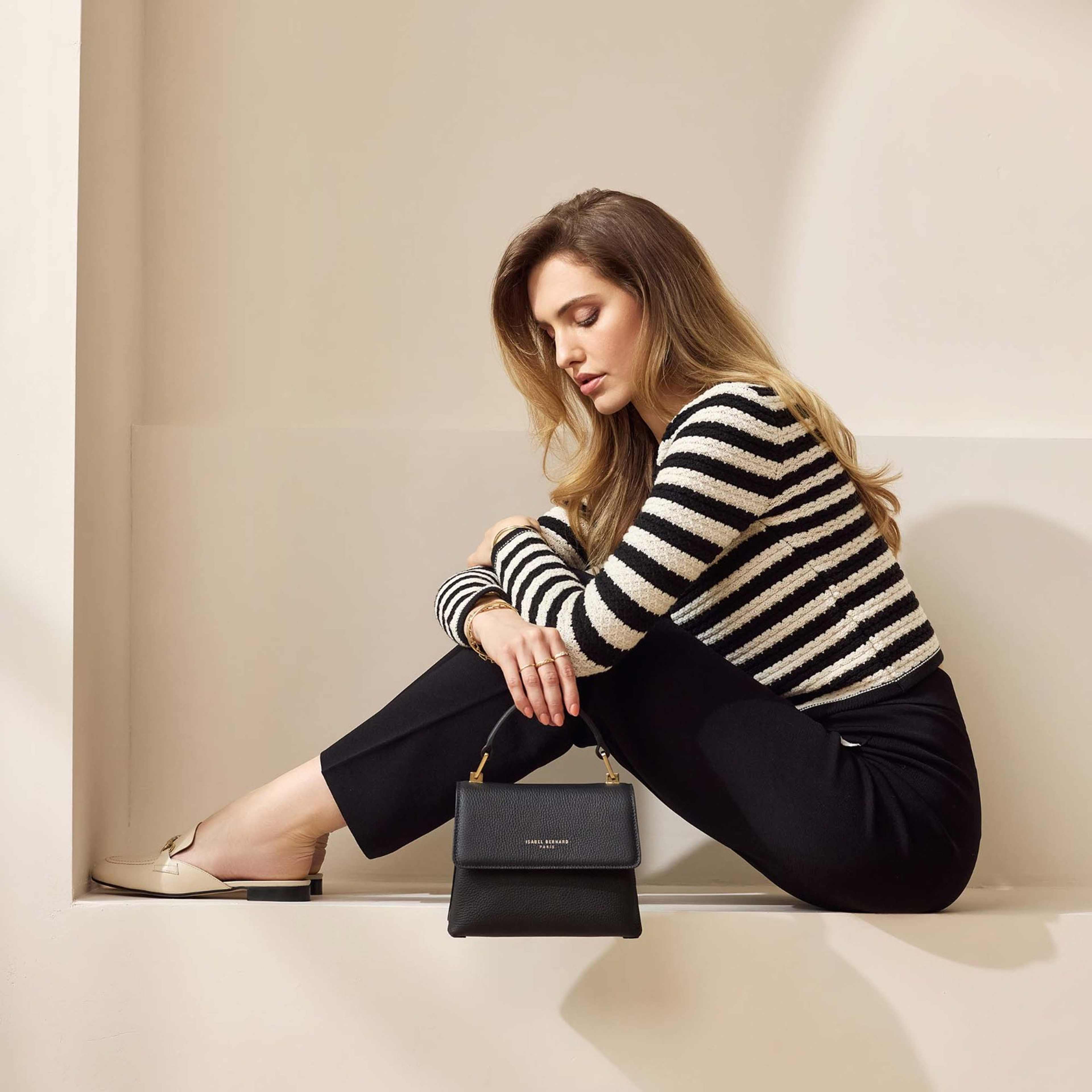 Isabel Bernard Handbag