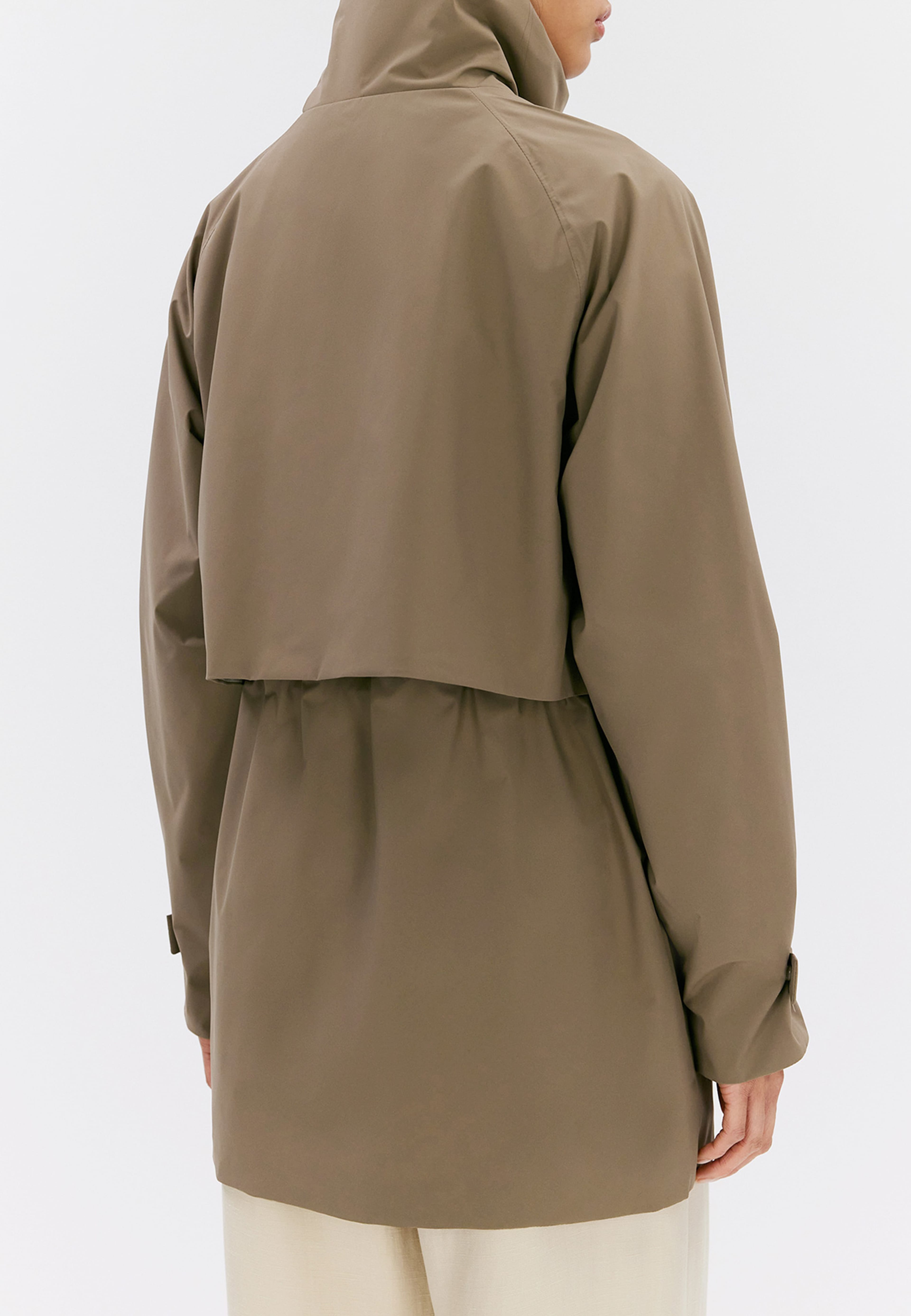 Polly                W´s Jacket