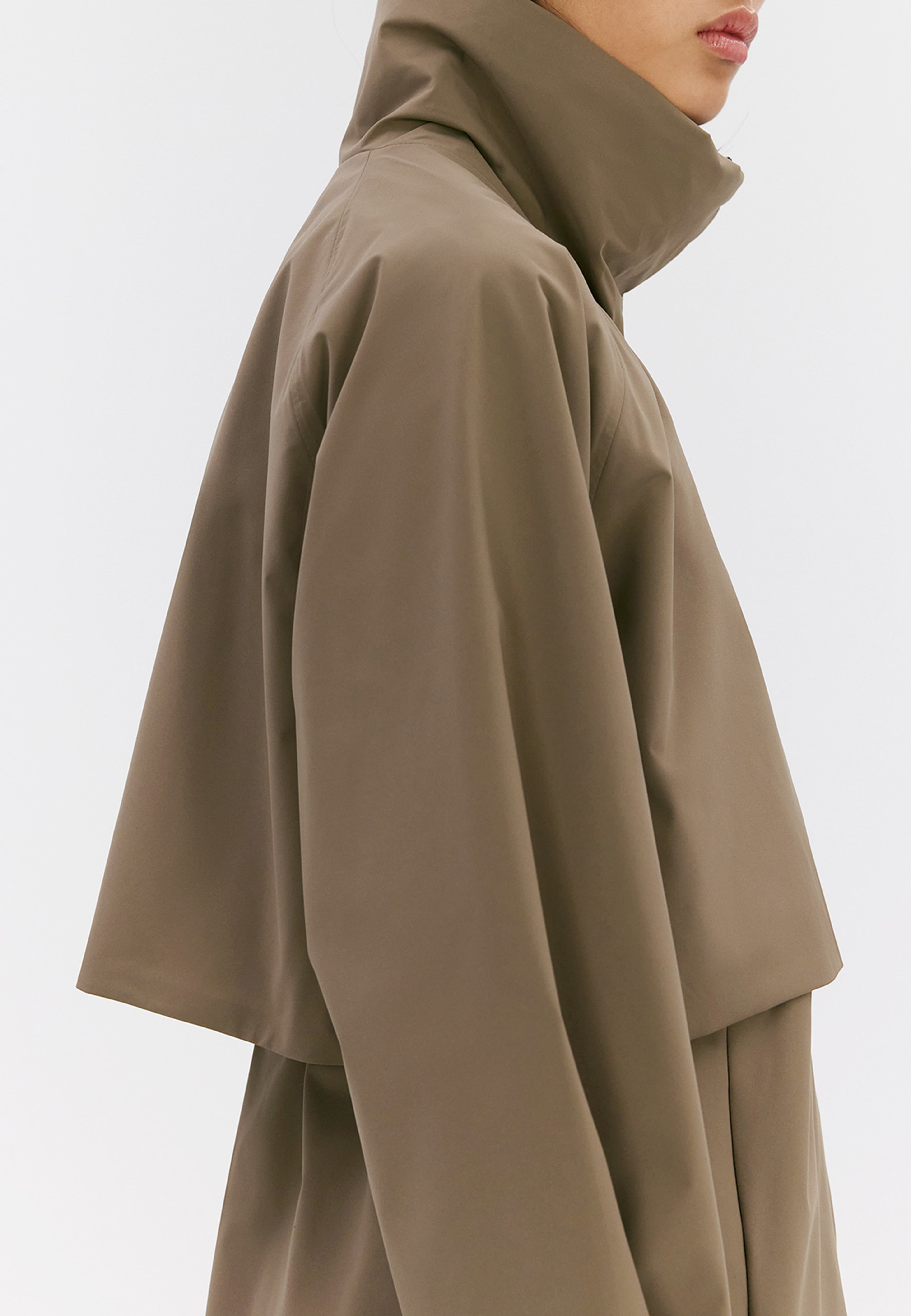 Polly                W´s Jacket