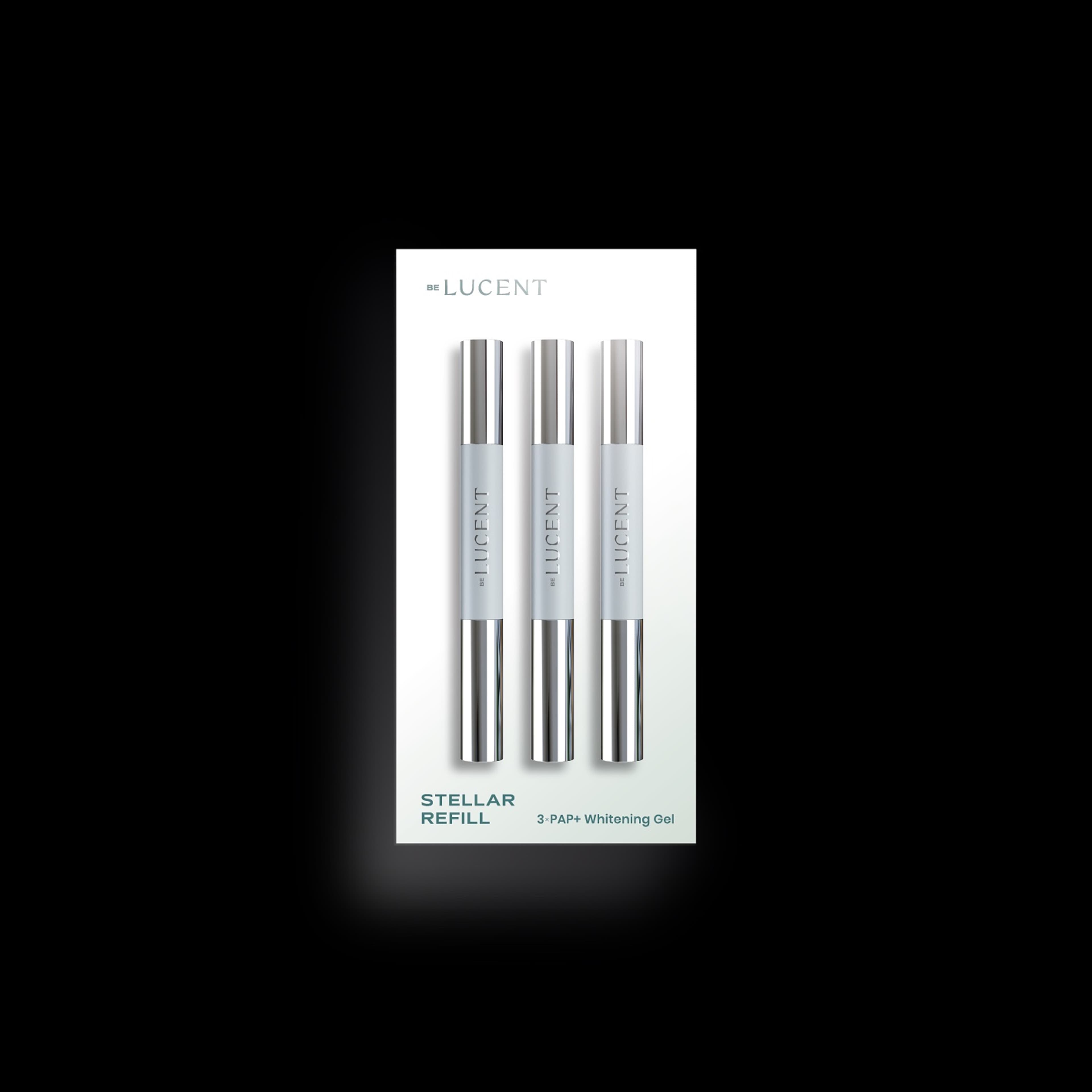 Stellar Gentle Whitening Refill