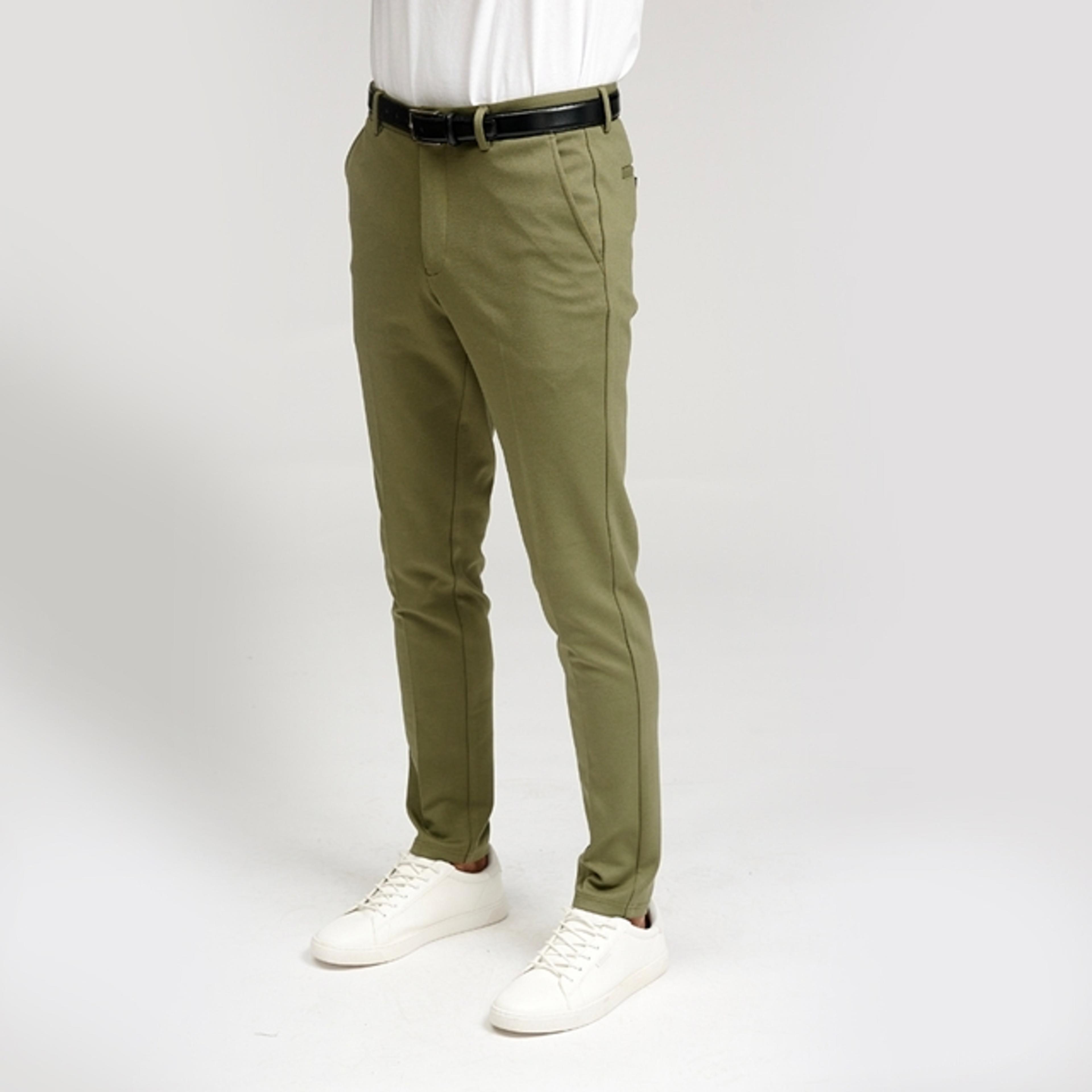 The Original Performance Pants