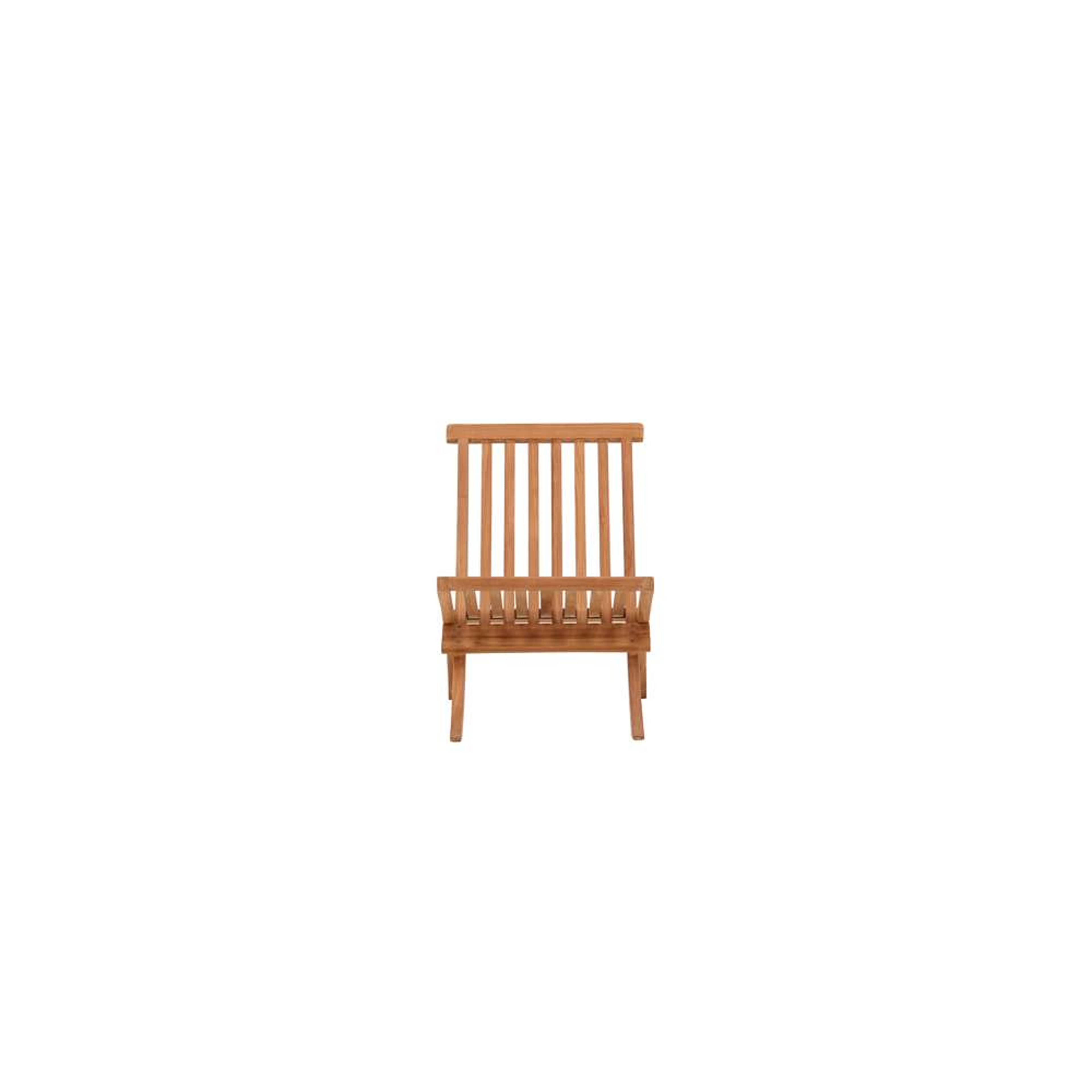 Kenya Loungestol