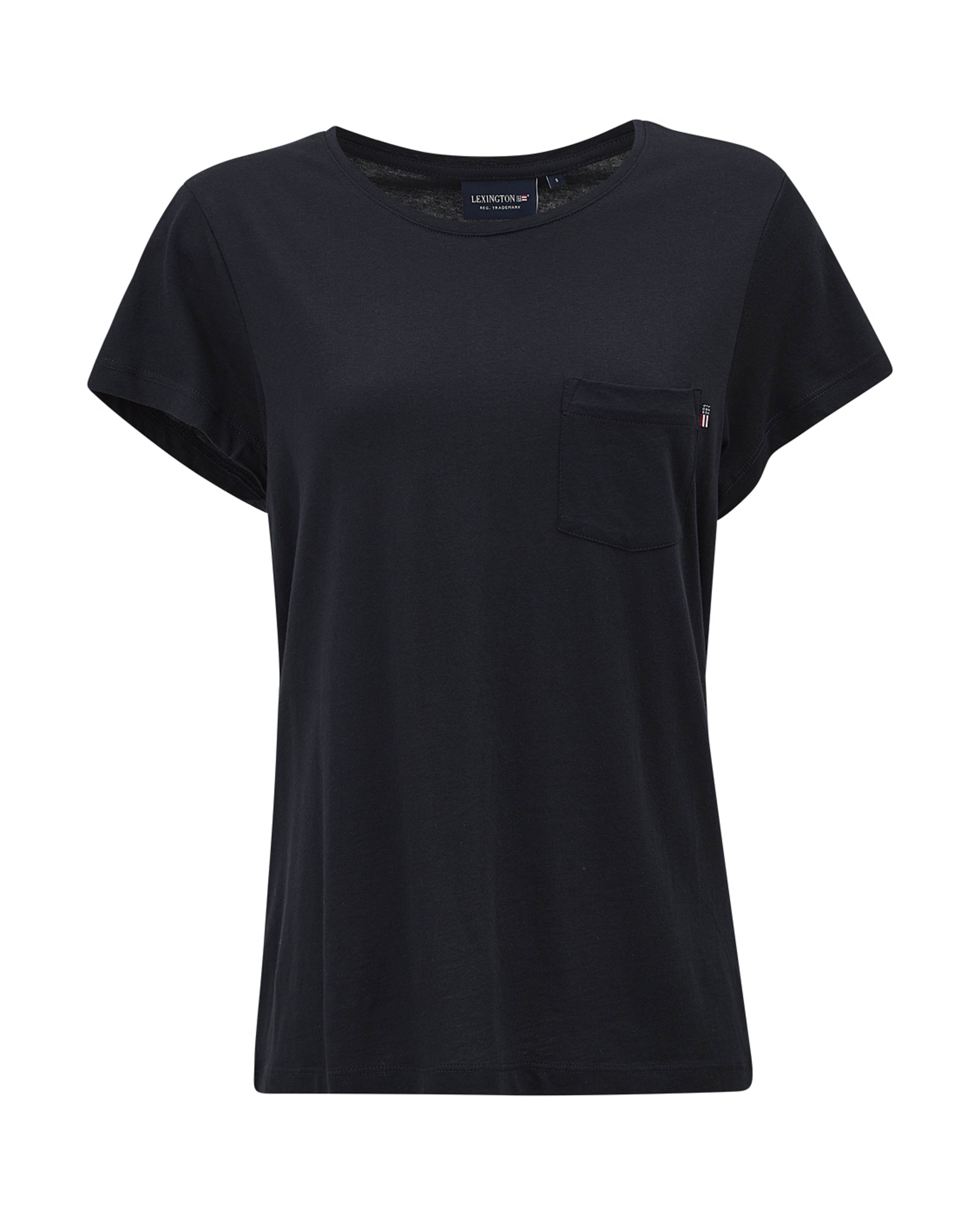 Ashley Jersey Tee