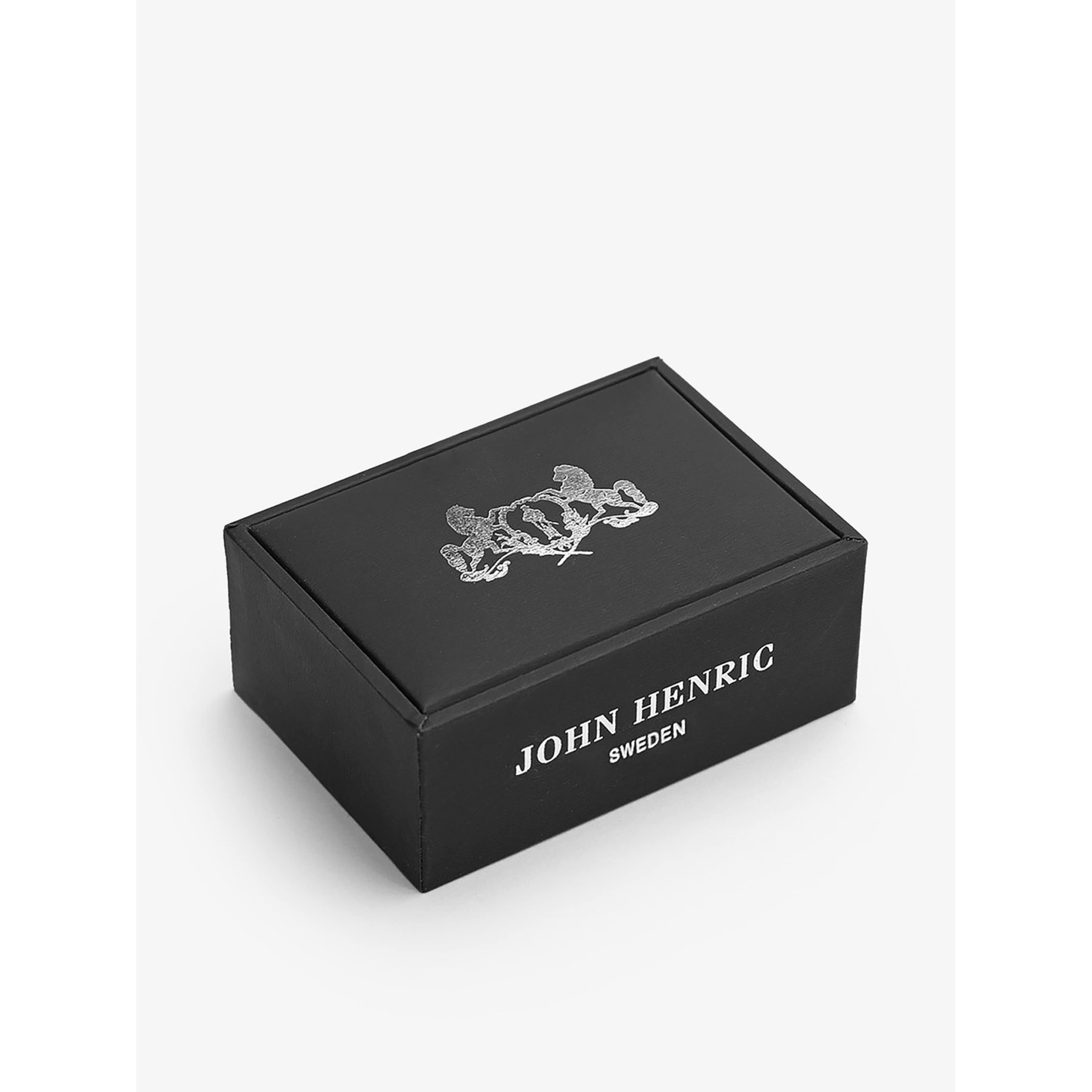 Cufflinks Round