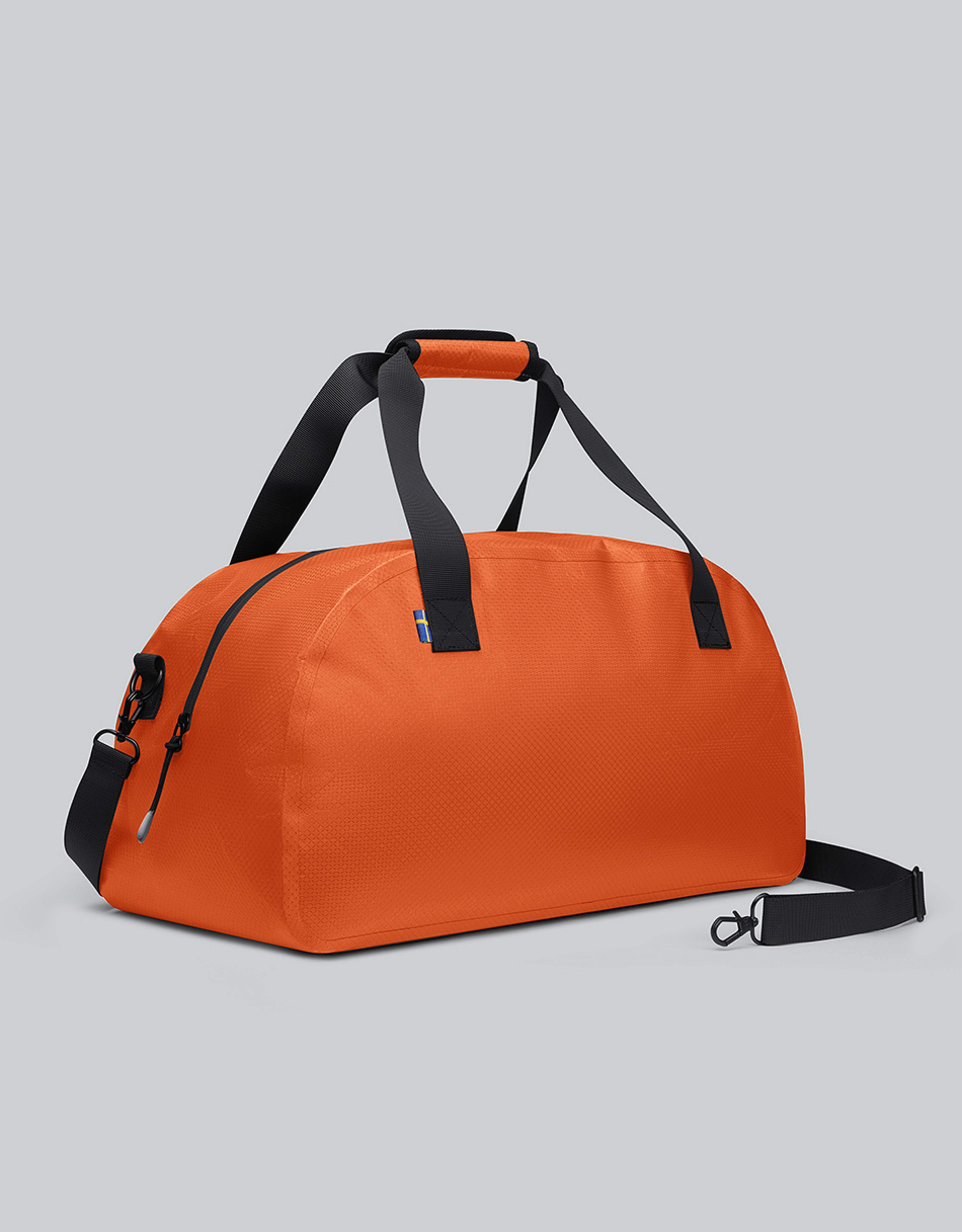 Lightweight Duoseal Duffel
