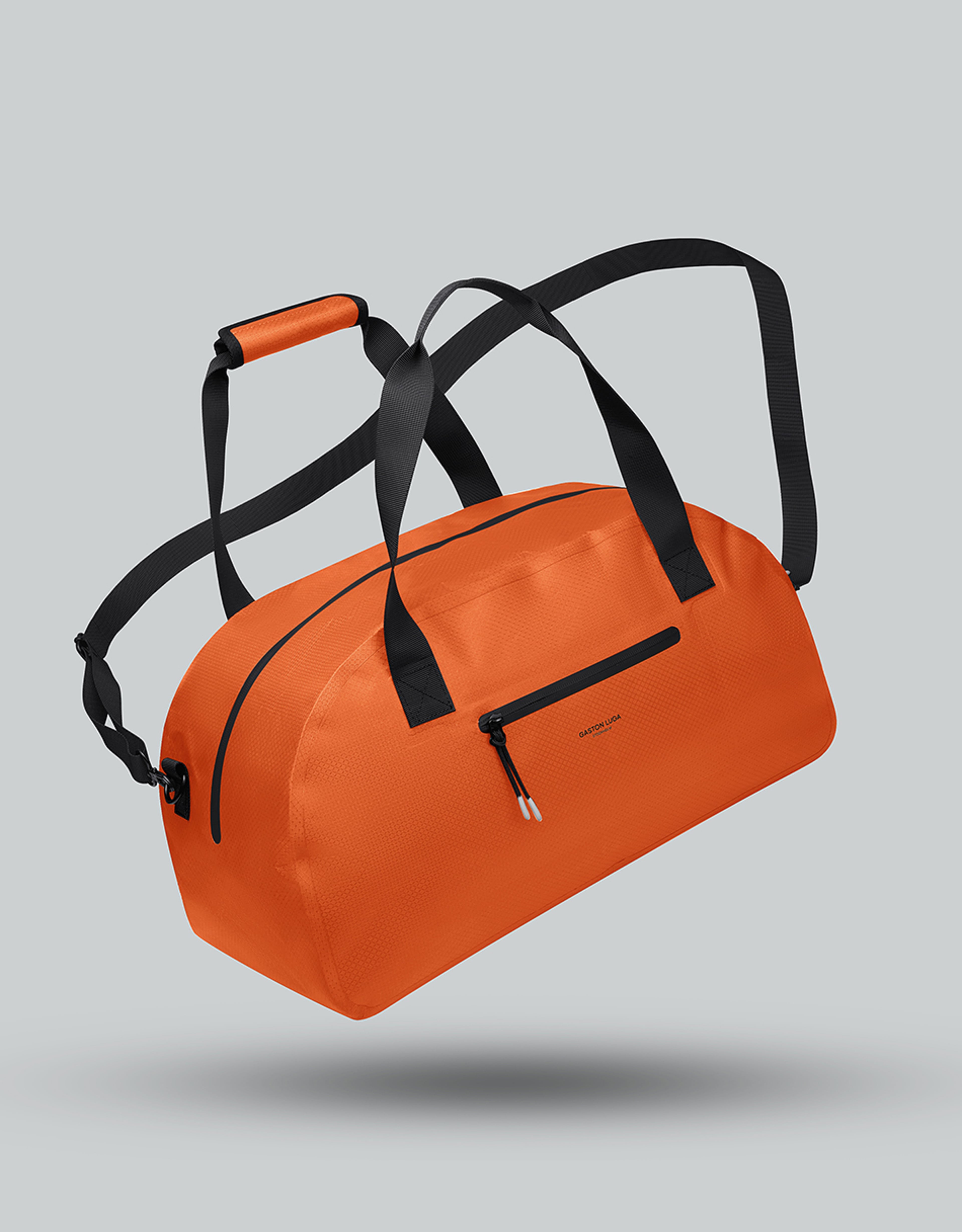Lightweight Duoseal Duffel