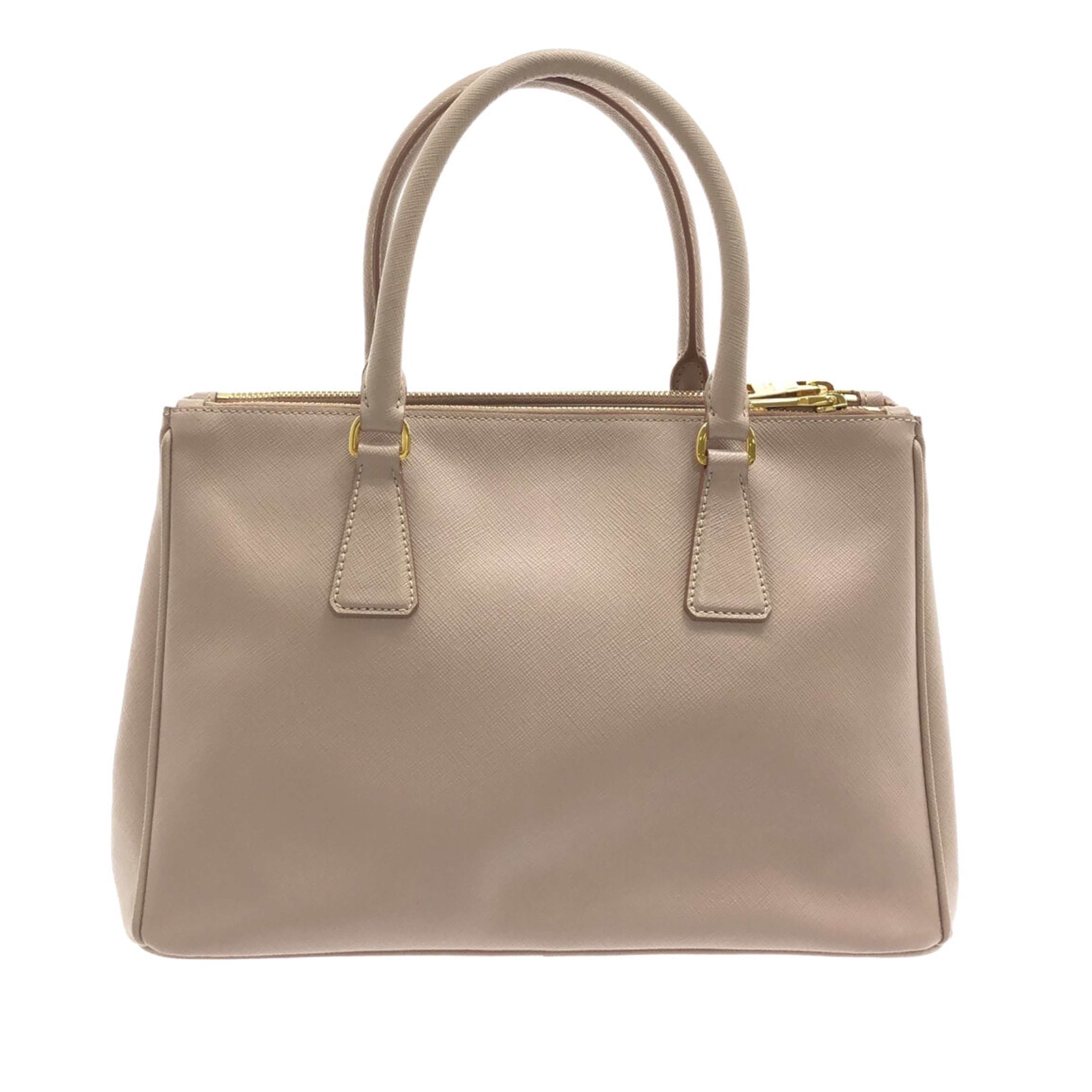 Prada Saffiano Galleria