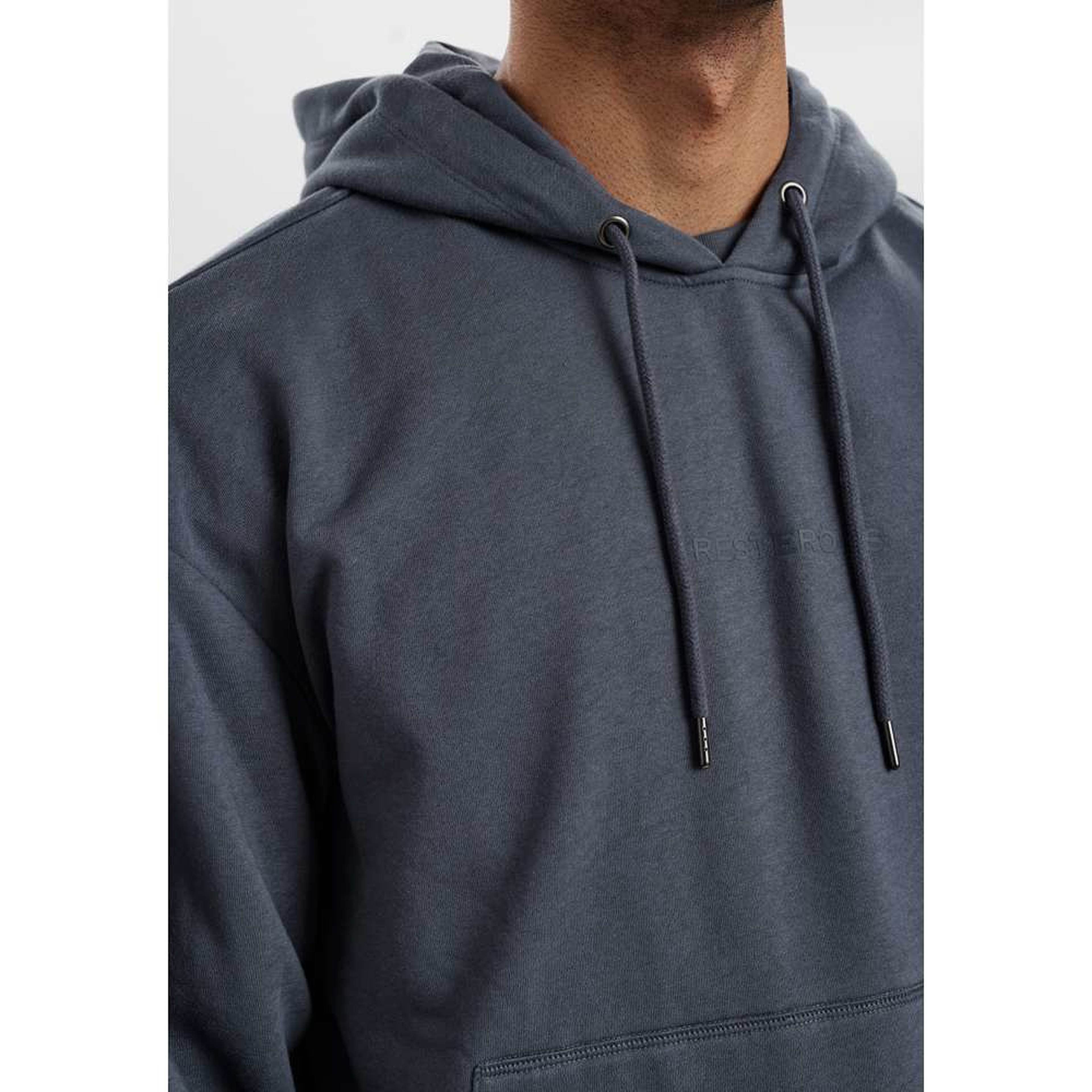 Hoodie I Överstorlek