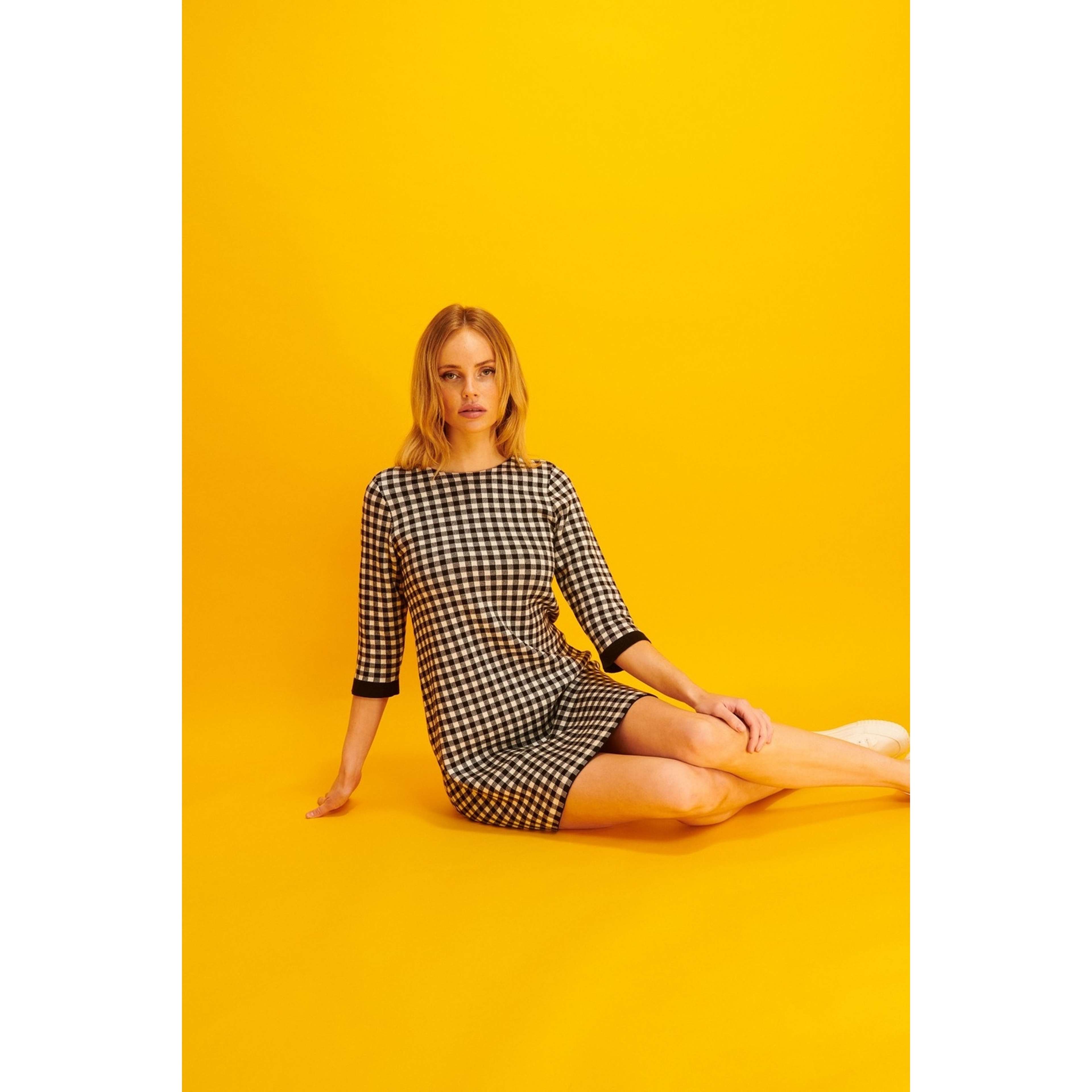 Romita Dress