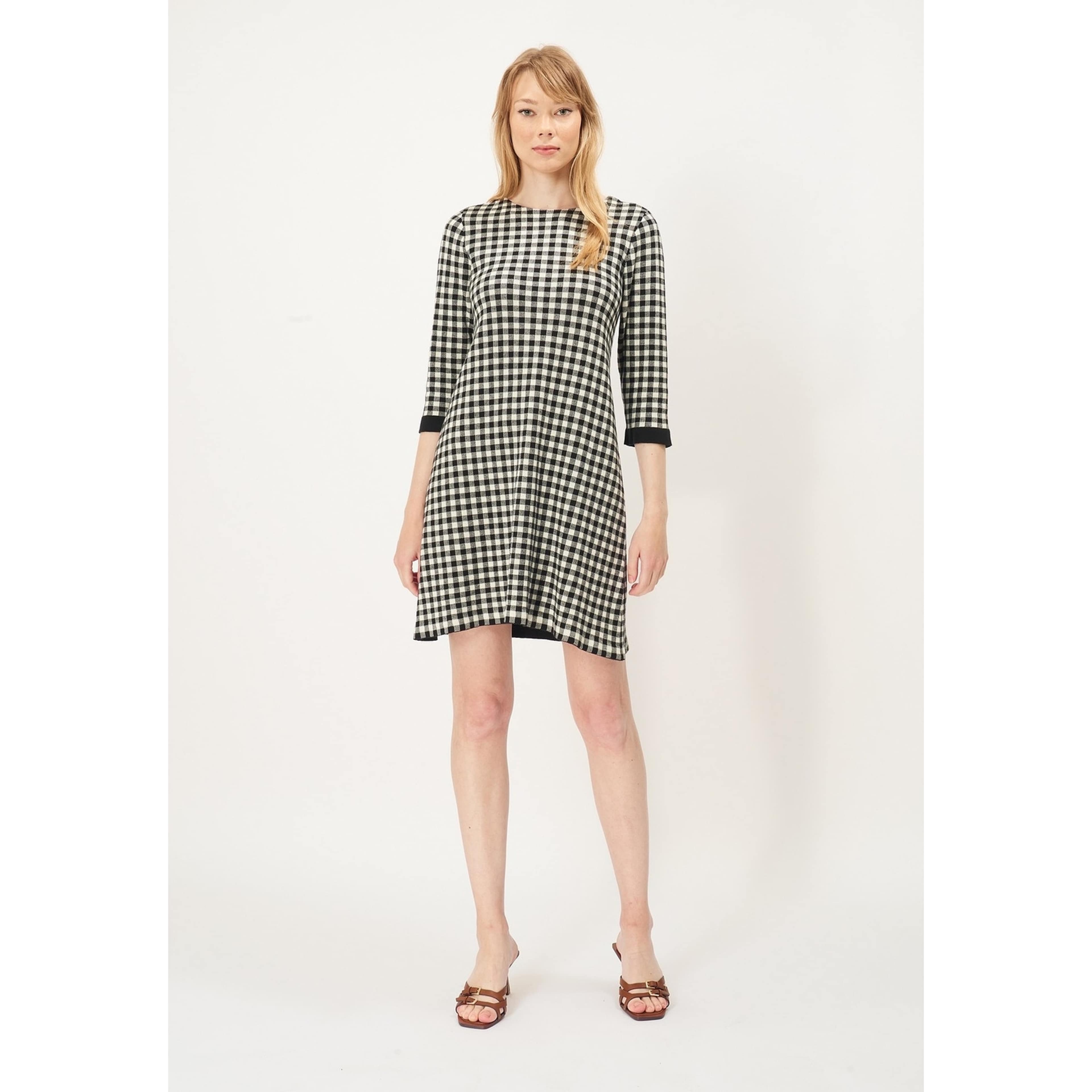 Romita Dress