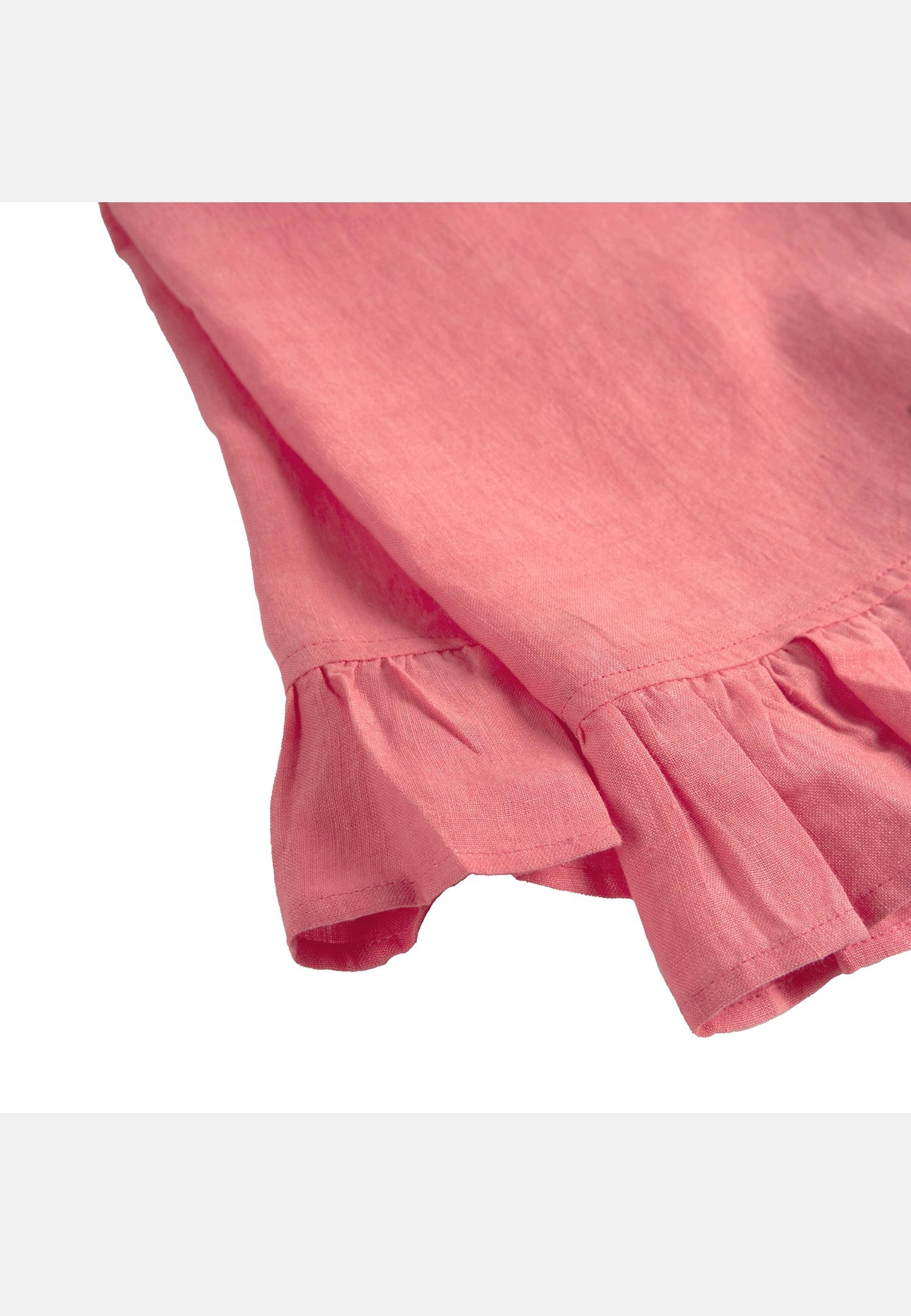 Bell Servett - 50x50 Cm, från Pick A Poppy, i färgen pink. Klicka för att öppna bilden i stort format