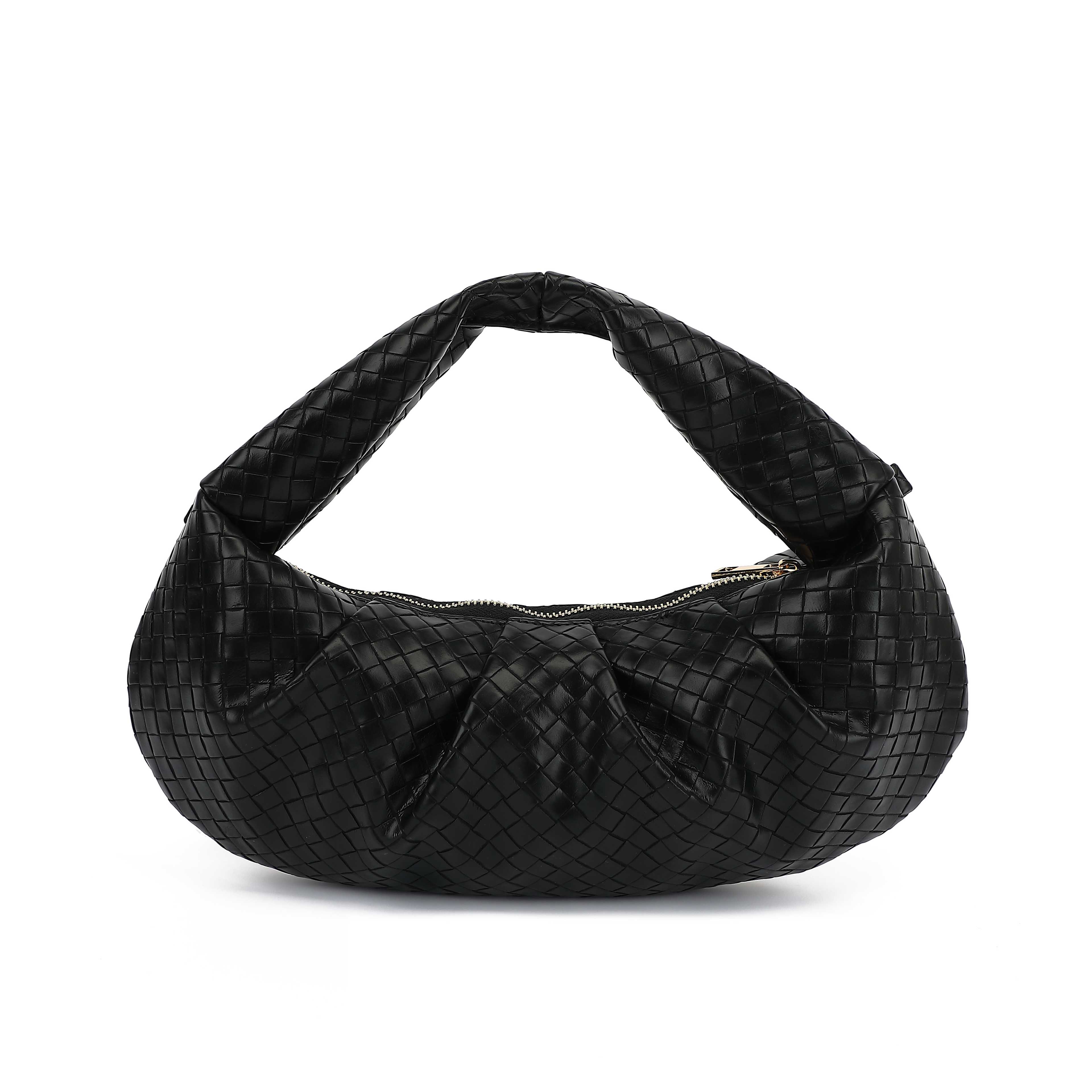 Sula Bag - Dark Brown