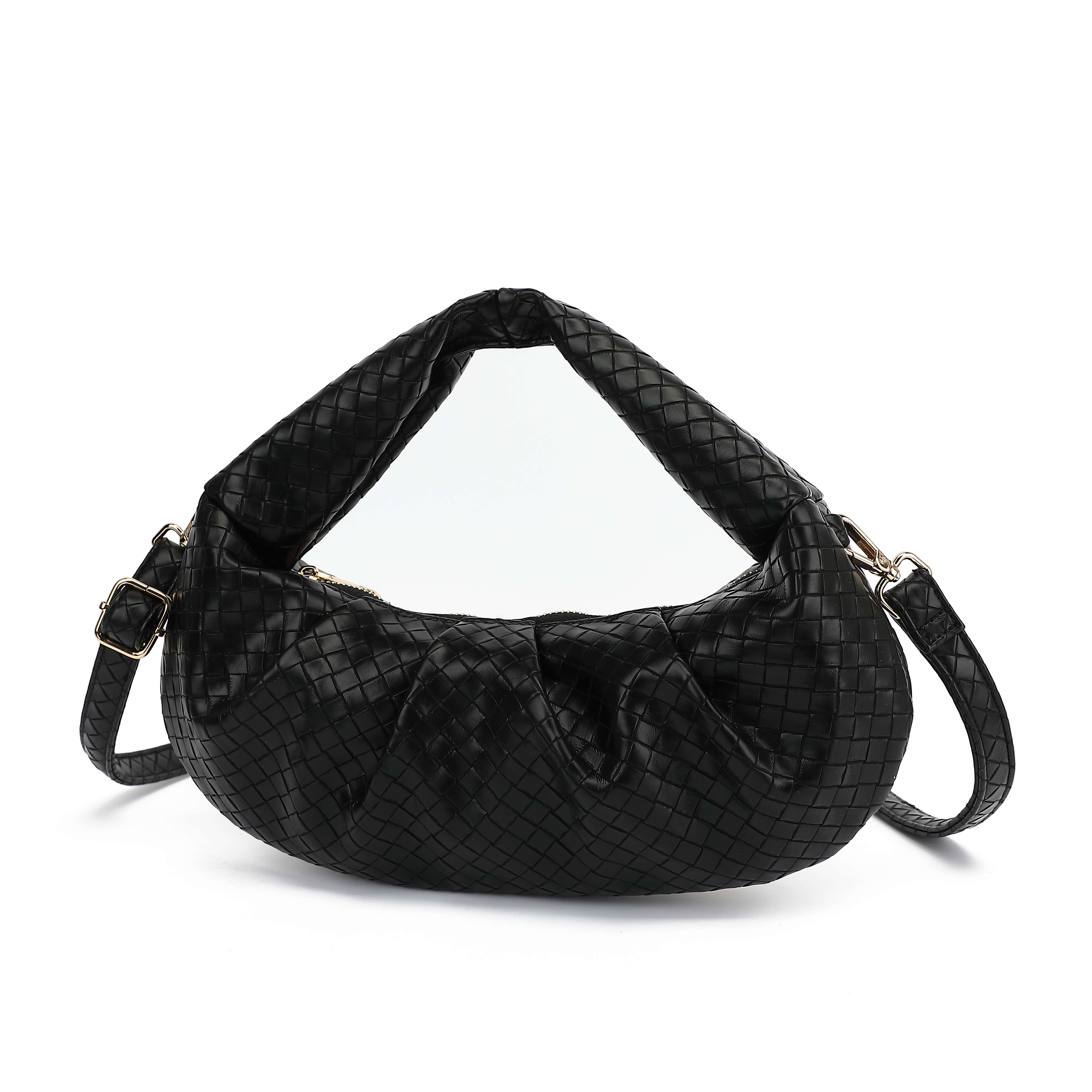 Sula Bag - Dark Brown