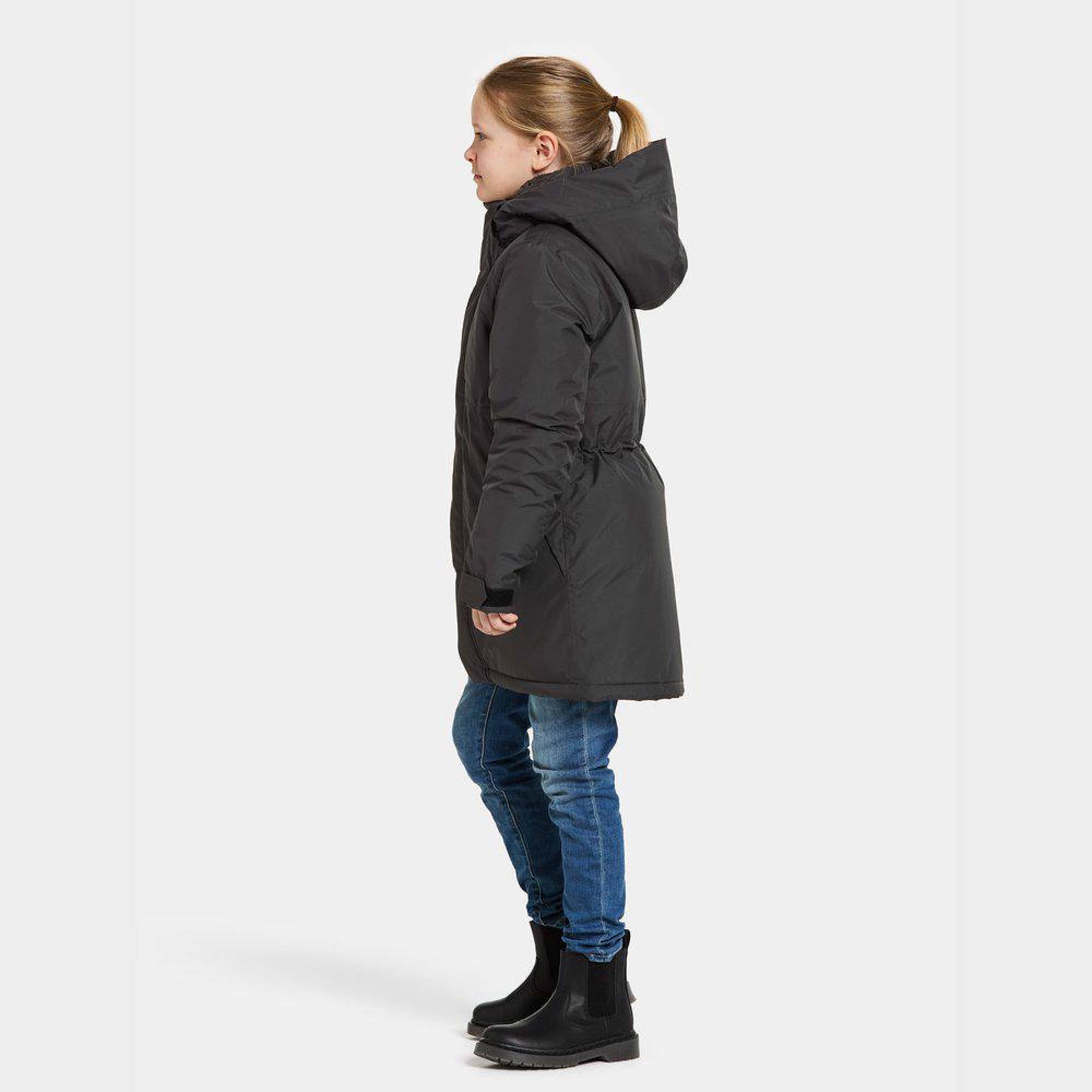 Porfyr Kids Parka