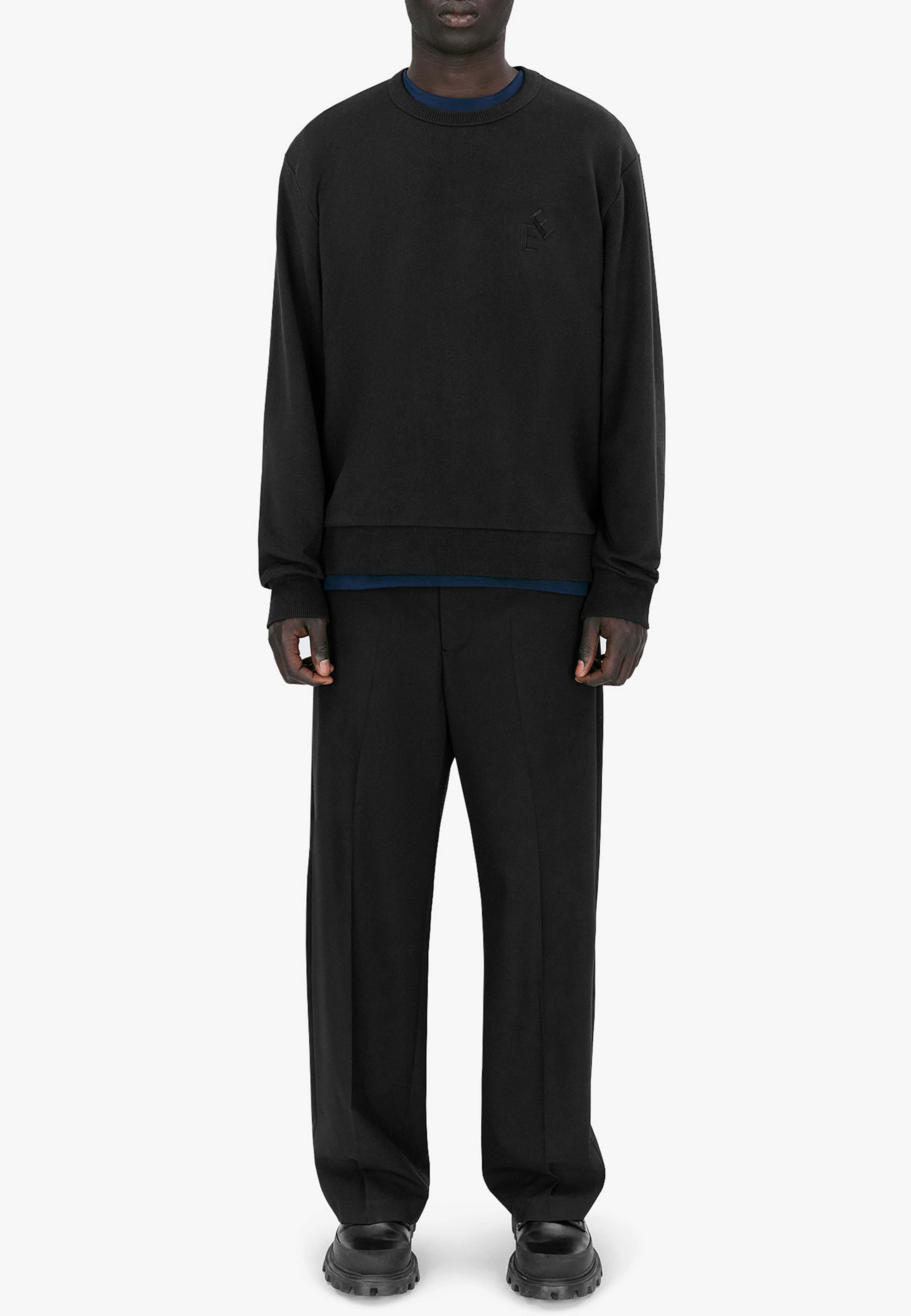 Niles                M´s Sweat