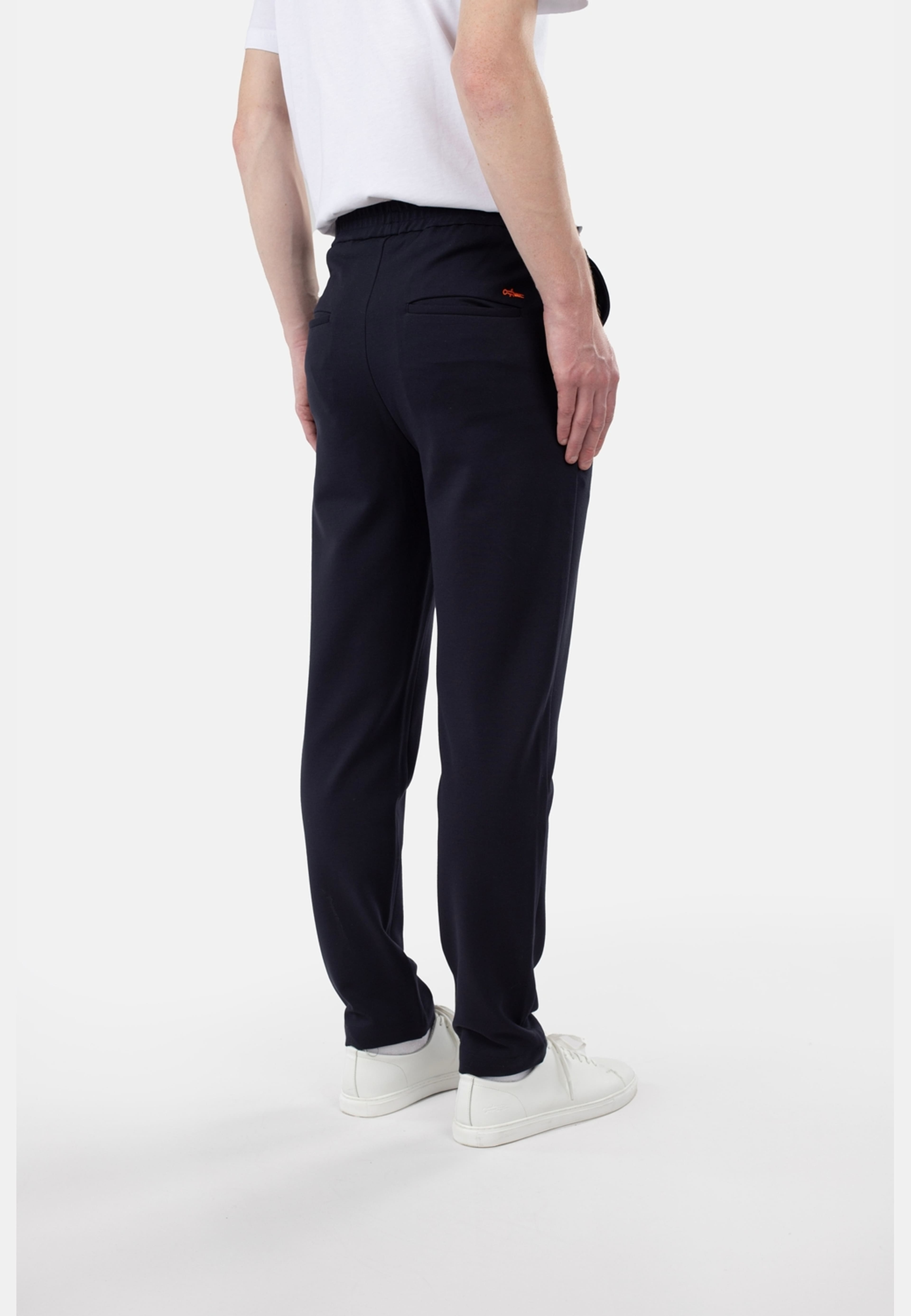 Harlow Superior Stretch Trousers, från Ciszere, i färgen blue. Klicka för att öppna bilden i stort format