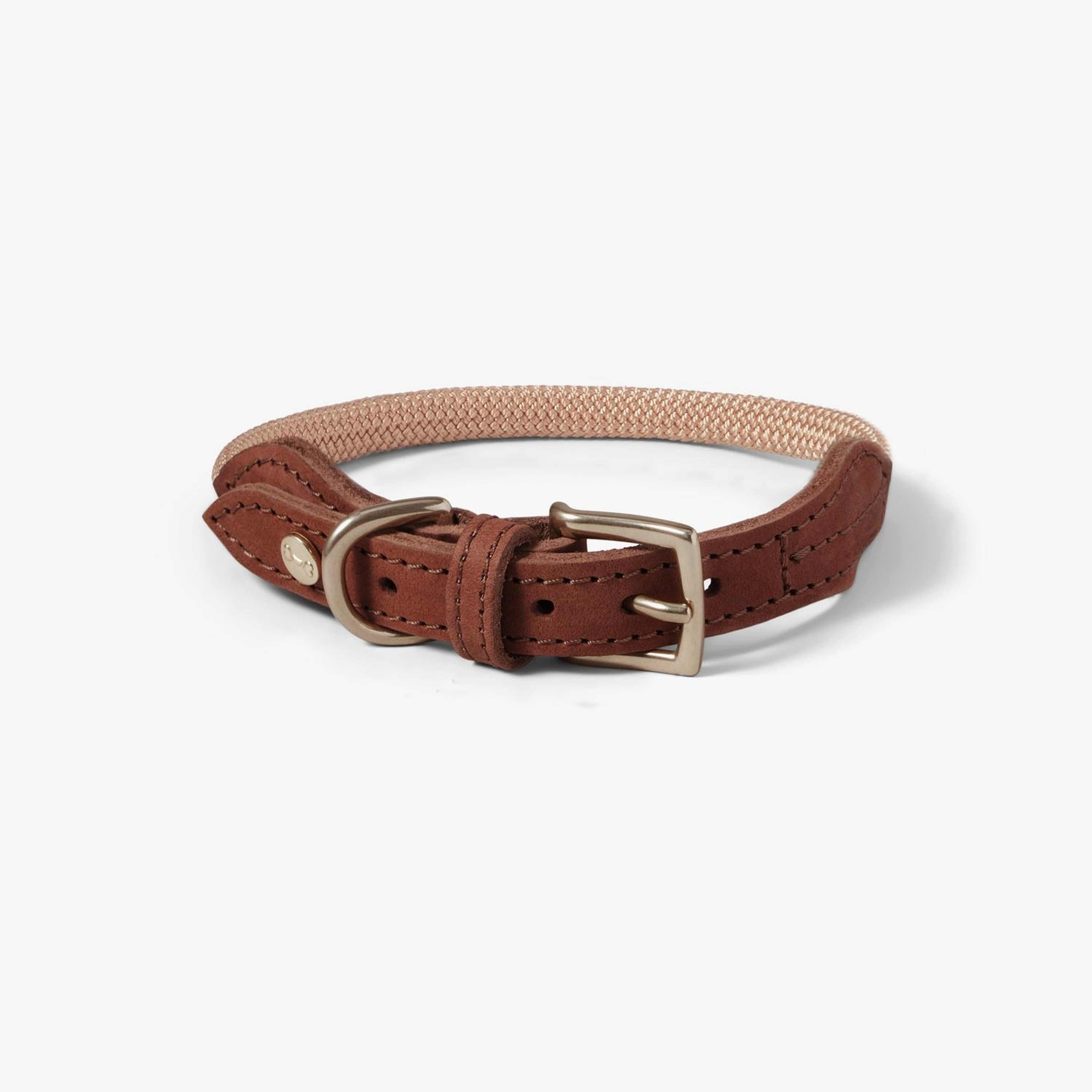 Hundhalsband Torekov