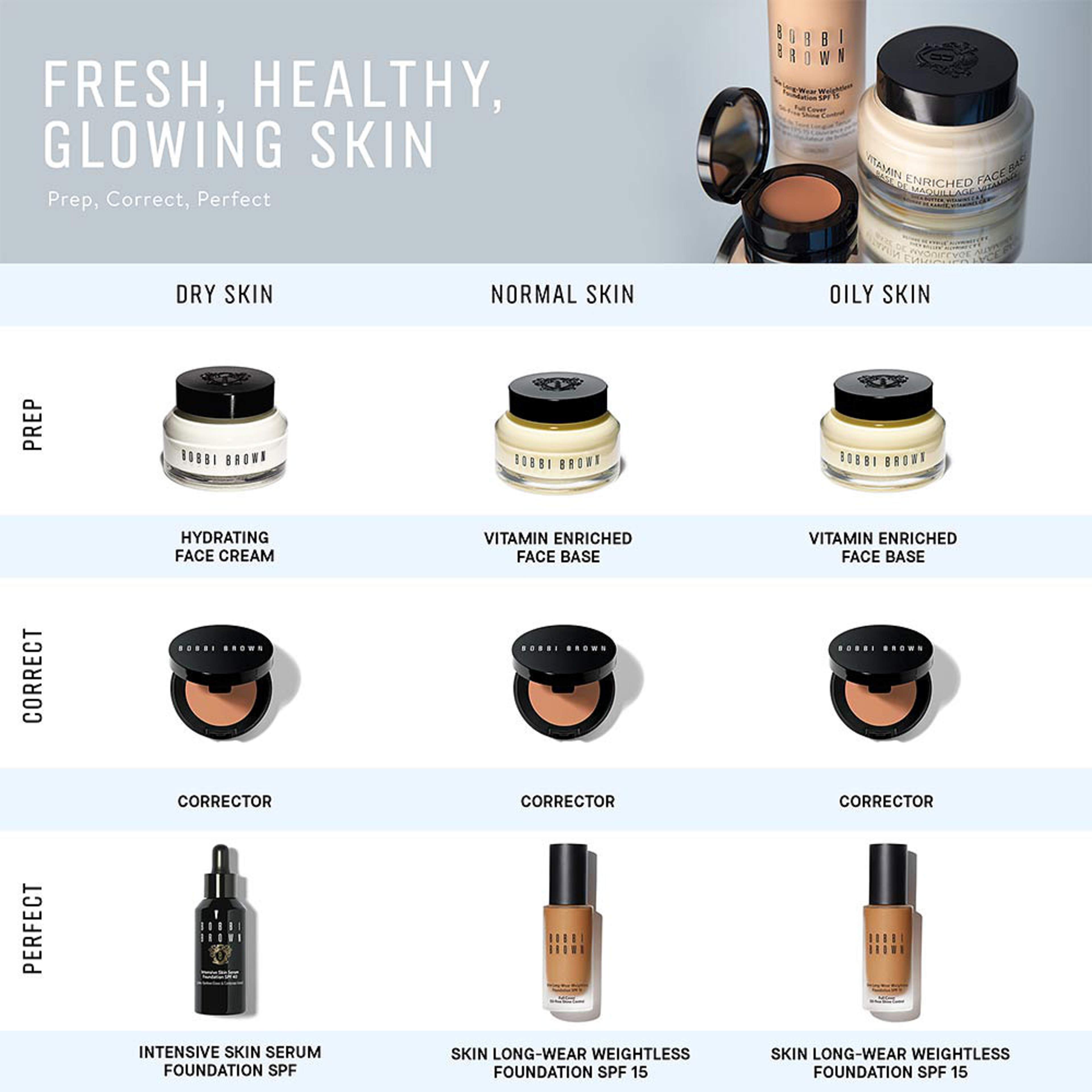 Hydrating Face Cream, 50 ml