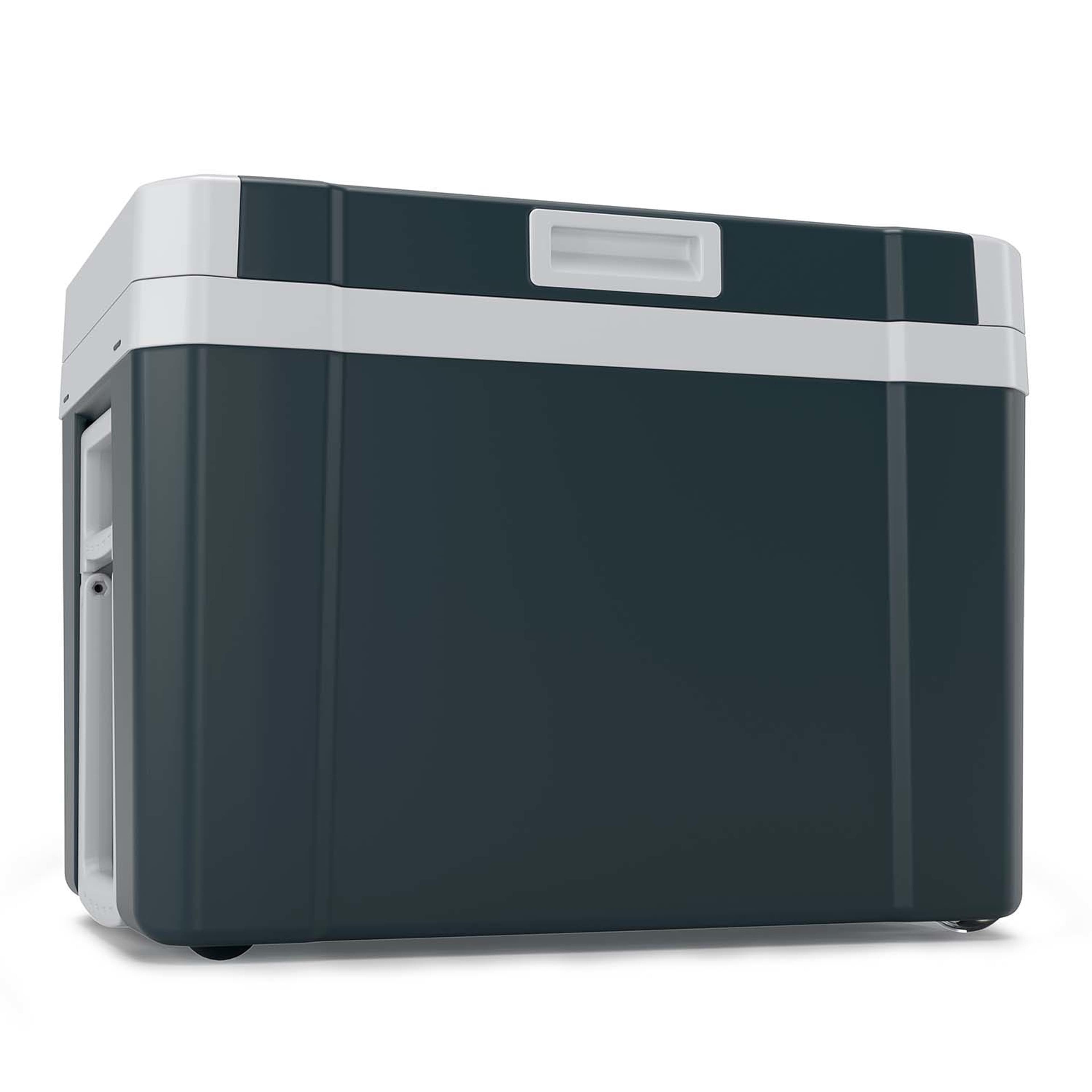 Kylbox 35l 12/230v Thermoelectric - Kb-7535, från Tristar, i färgen blå. Klicka för att öppna bilden i stort format