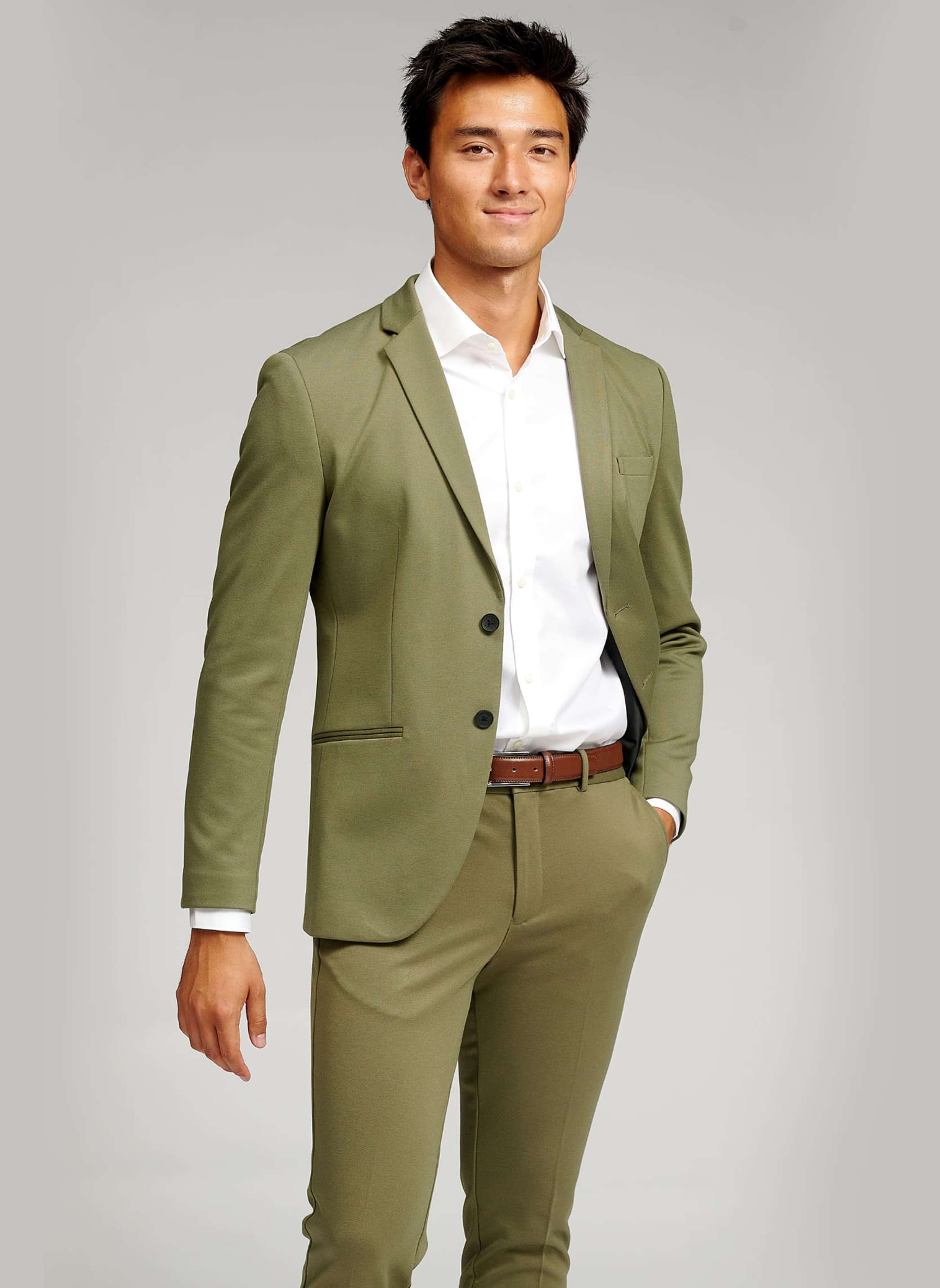 The Original Performance Blazer