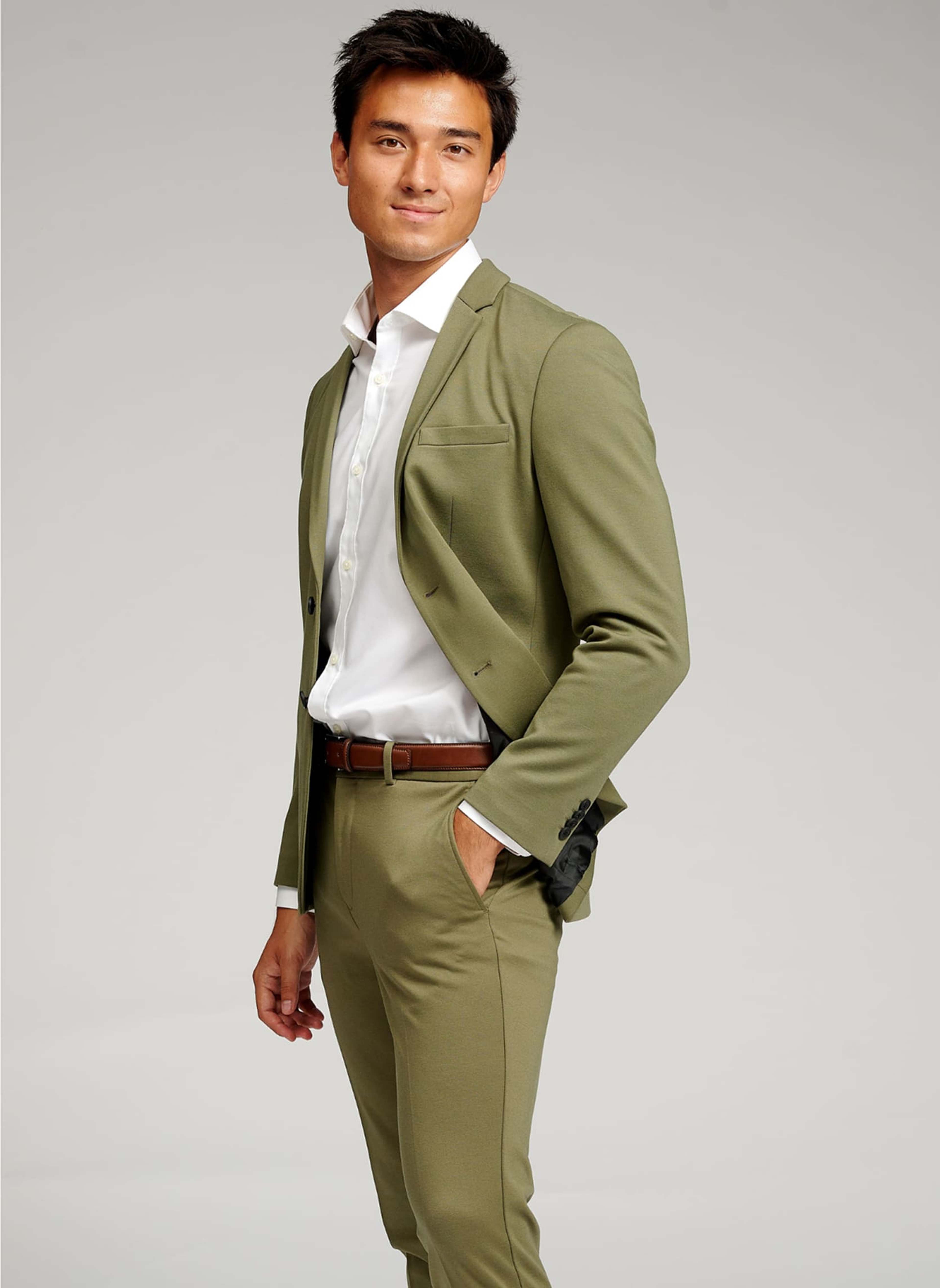 The Original Performance Blazer