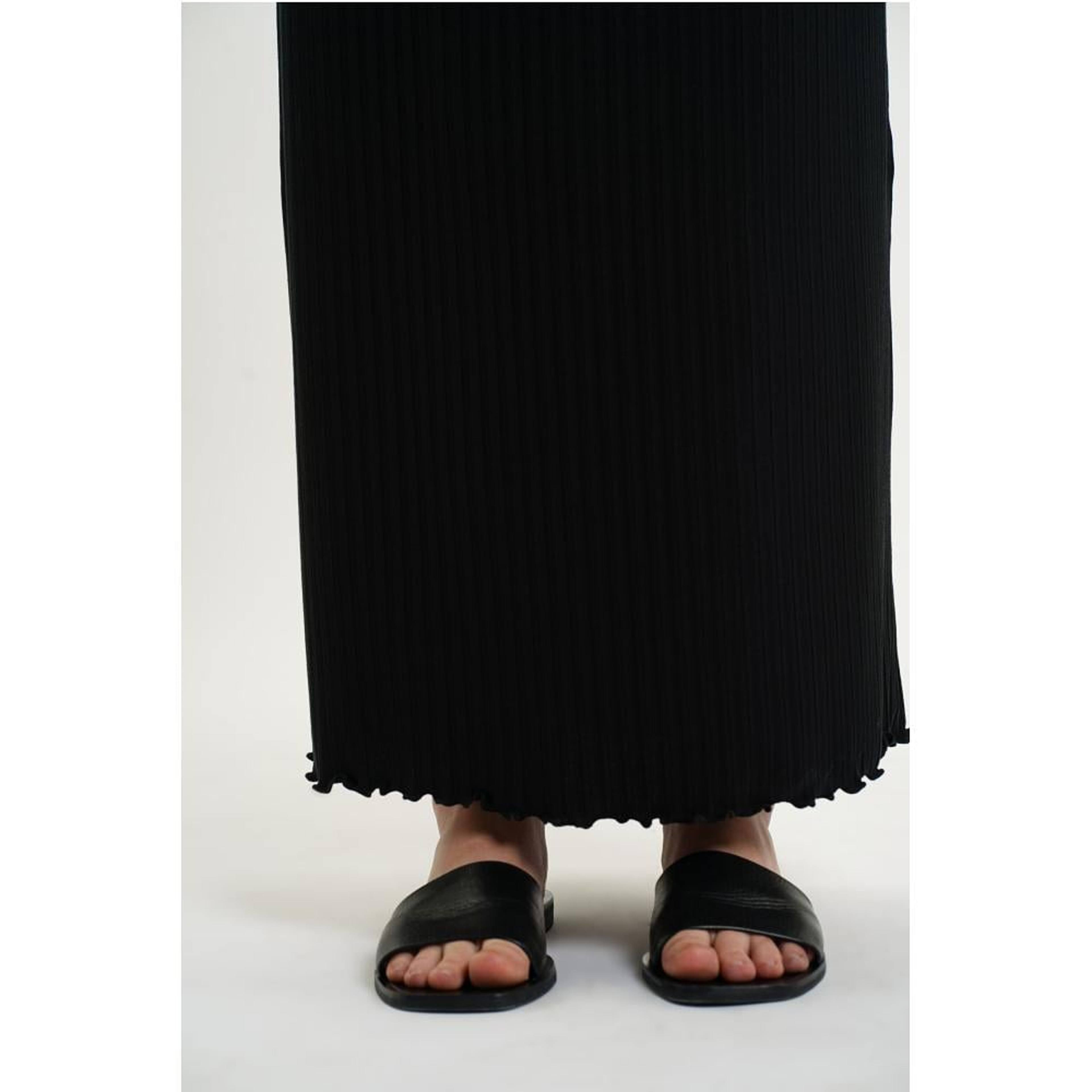 Copin Dress - Black