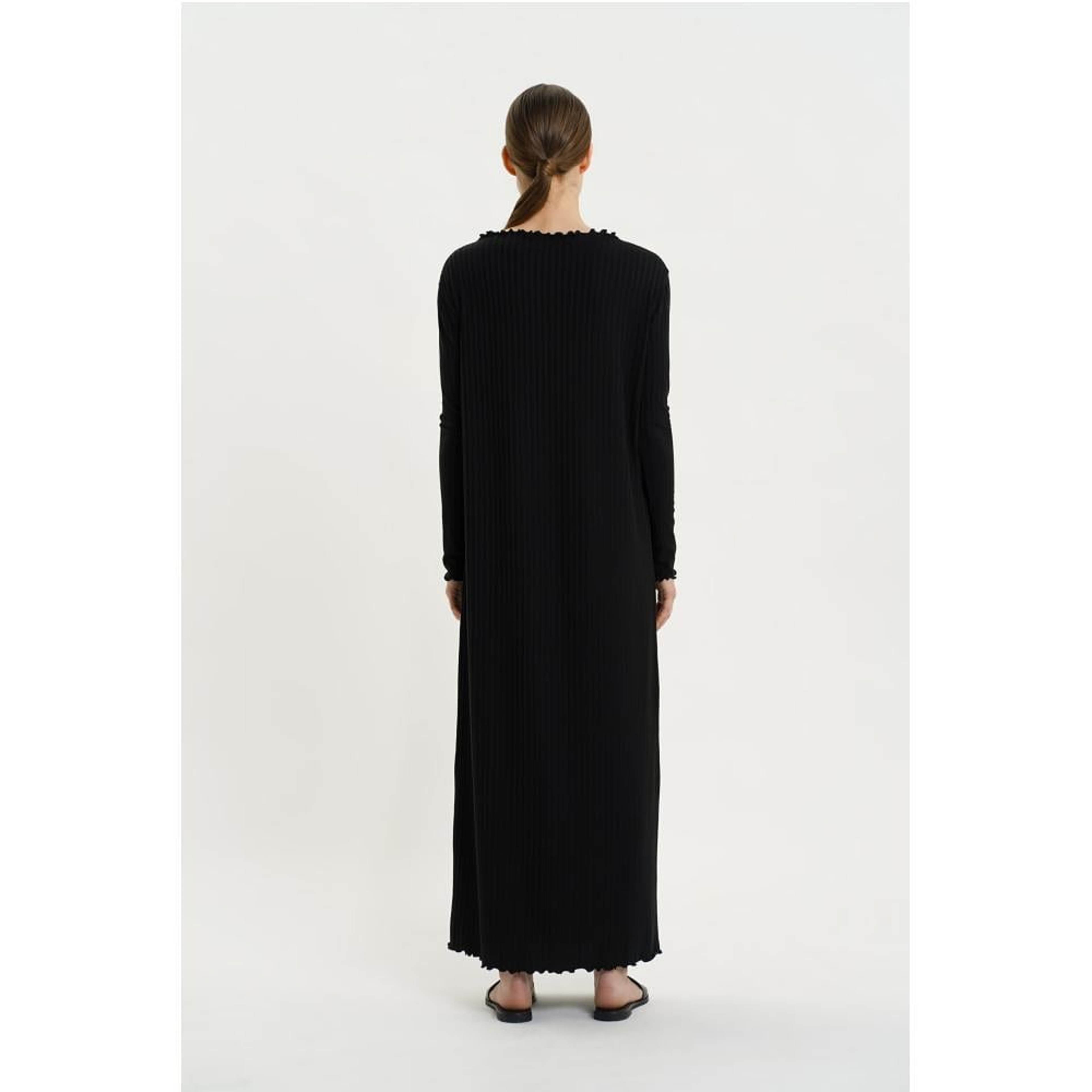 Copin Dress - Black